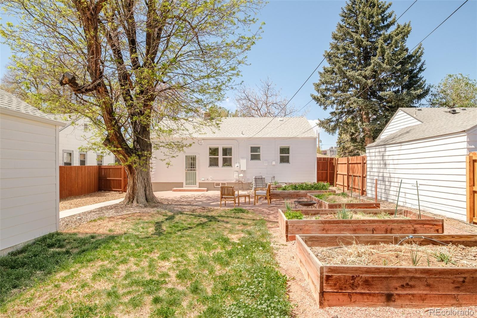 MLS Image #28 for 1460 s birch street,denver, Colorado