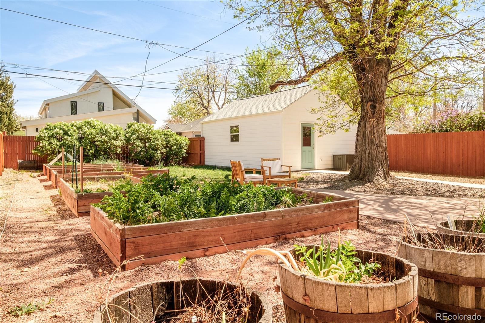 MLS Image #29 for 1460 s birch street,denver, Colorado