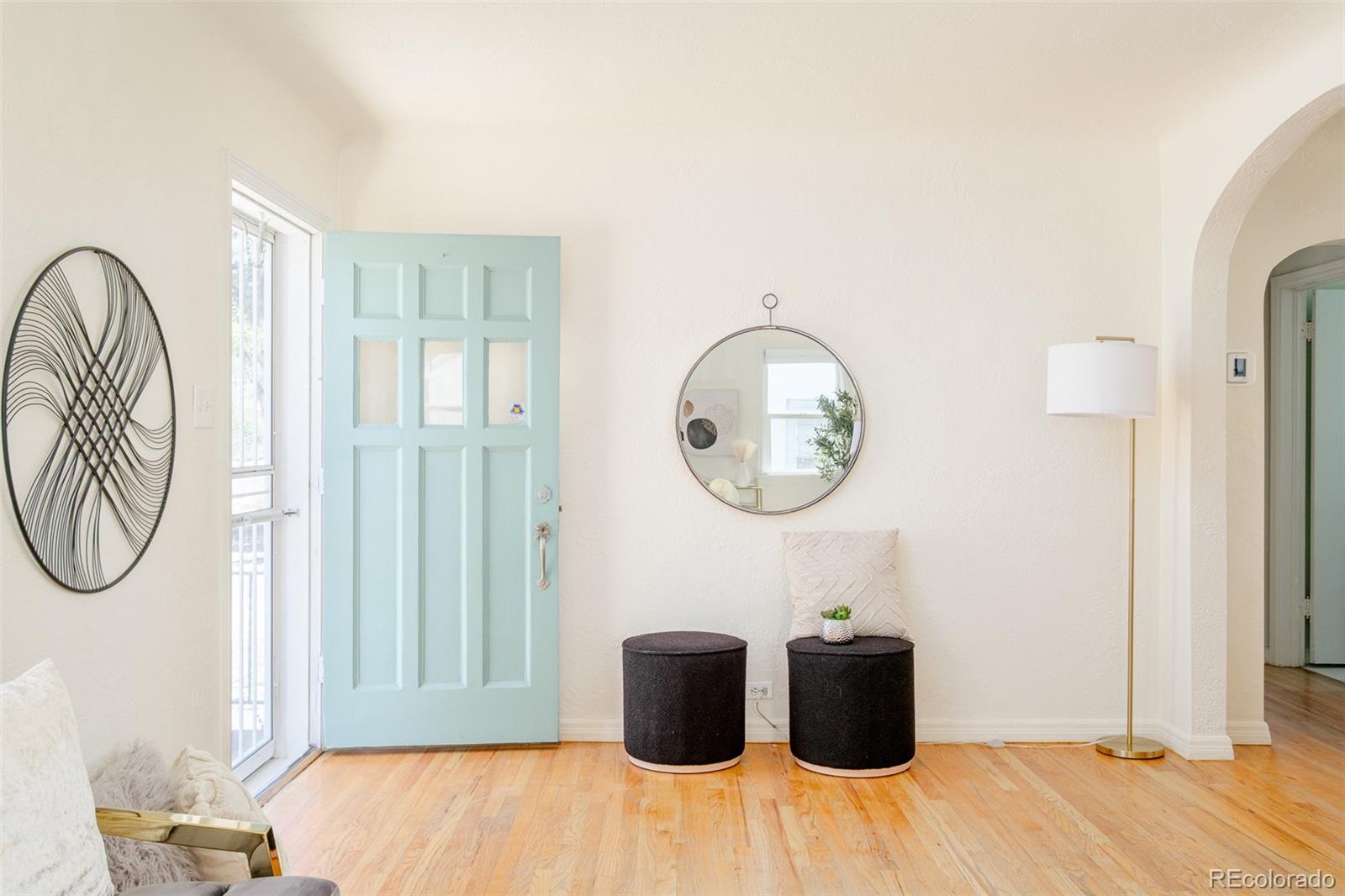 MLS Image #3 for 1460 s birch street,denver, Colorado