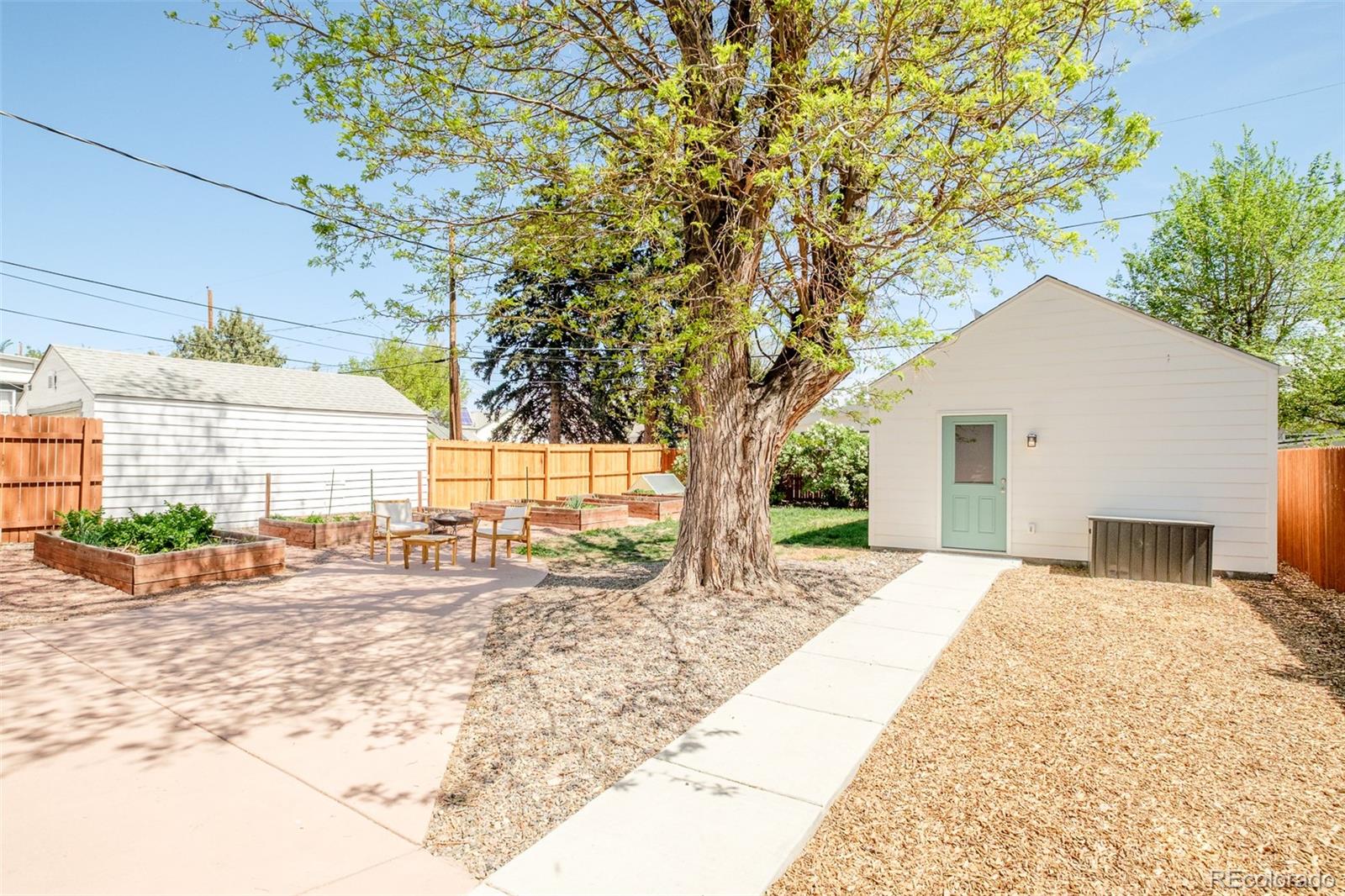 MLS Image #31 for 1460 s birch street,denver, Colorado