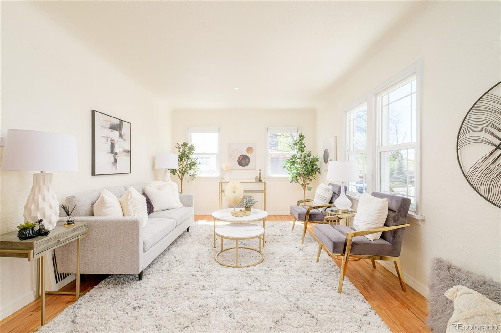 MLS Image #4 for 1460 s birch street,denver, Colorado