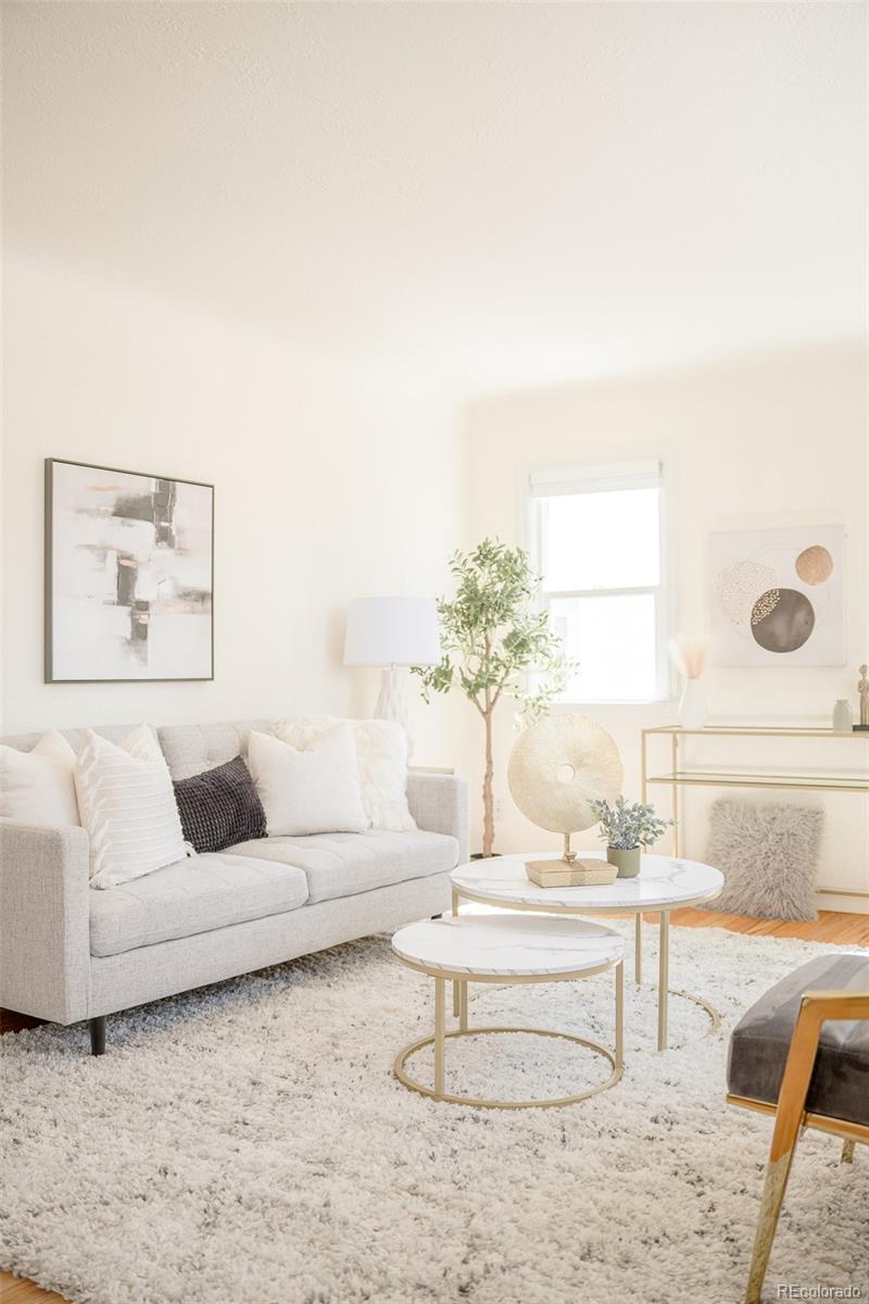 MLS Image #5 for 1460 s birch street,denver, Colorado