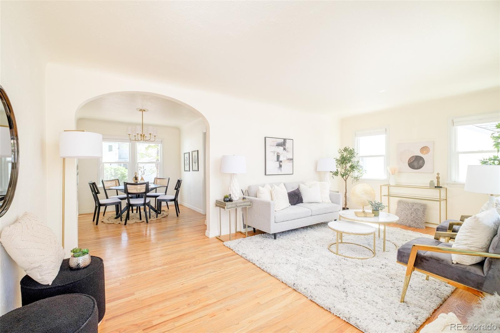 MLS Image #6 for 1460 s birch street,denver, Colorado