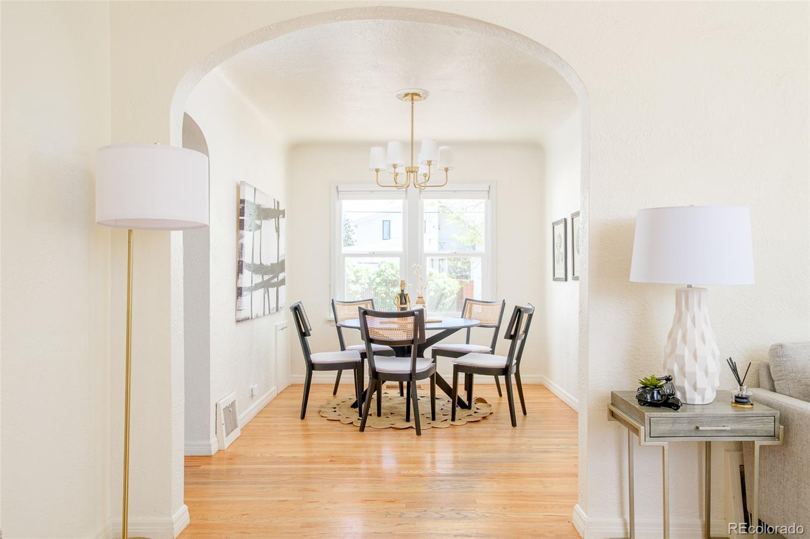 MLS Image #7 for 1460 s birch street,denver, Colorado