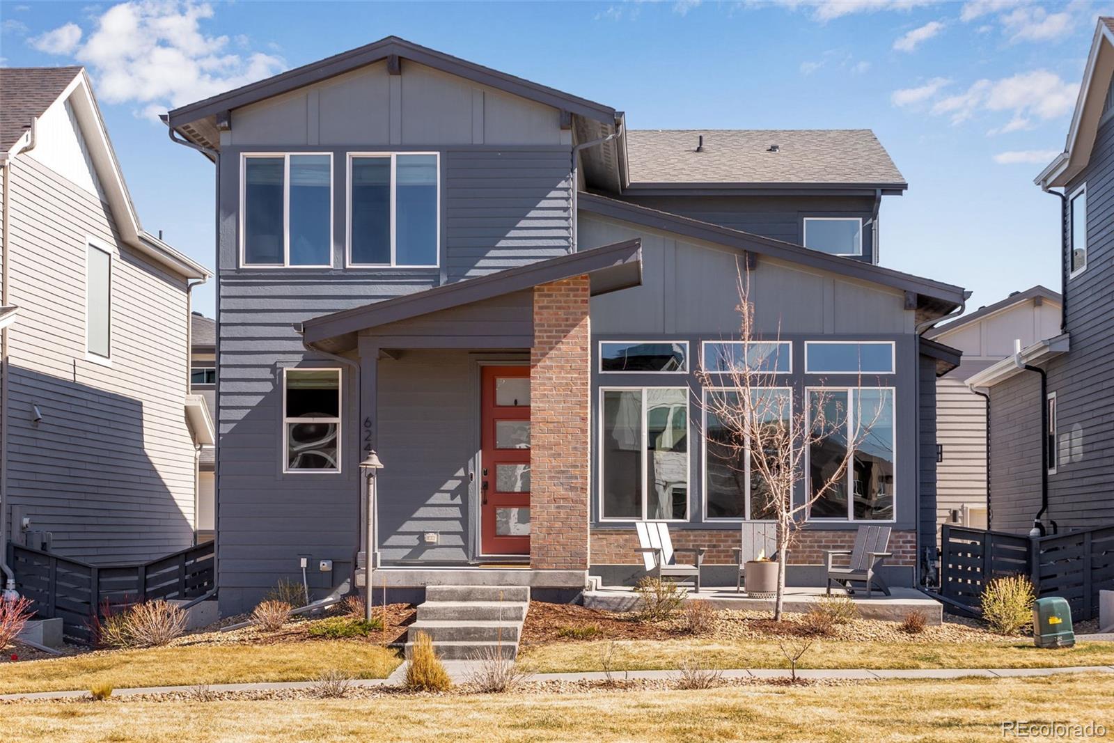 MLS Image #0 for 6241  canterview court,castle pines, Colorado