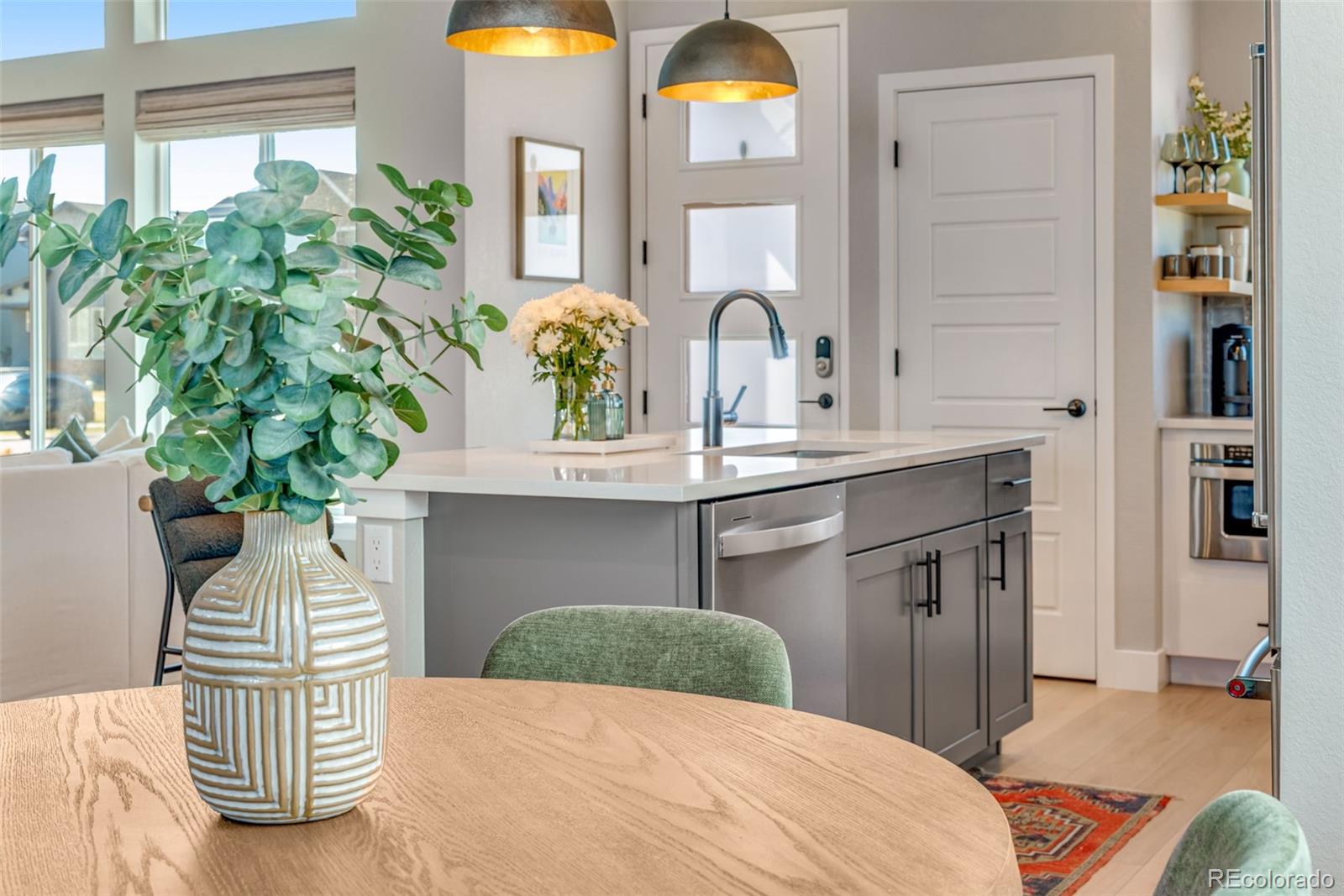 MLS Image #13 for 6241  canterview court,castle pines, Colorado