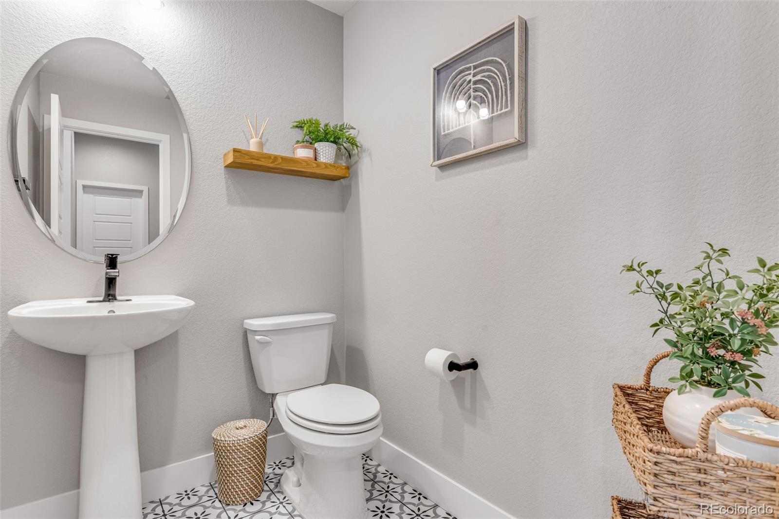 MLS Image #15 for 6241  canterview court,castle pines, Colorado