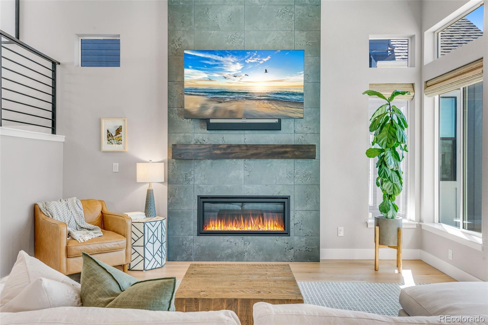 MLS Image #2 for 6241  canterview court,castle pines, Colorado