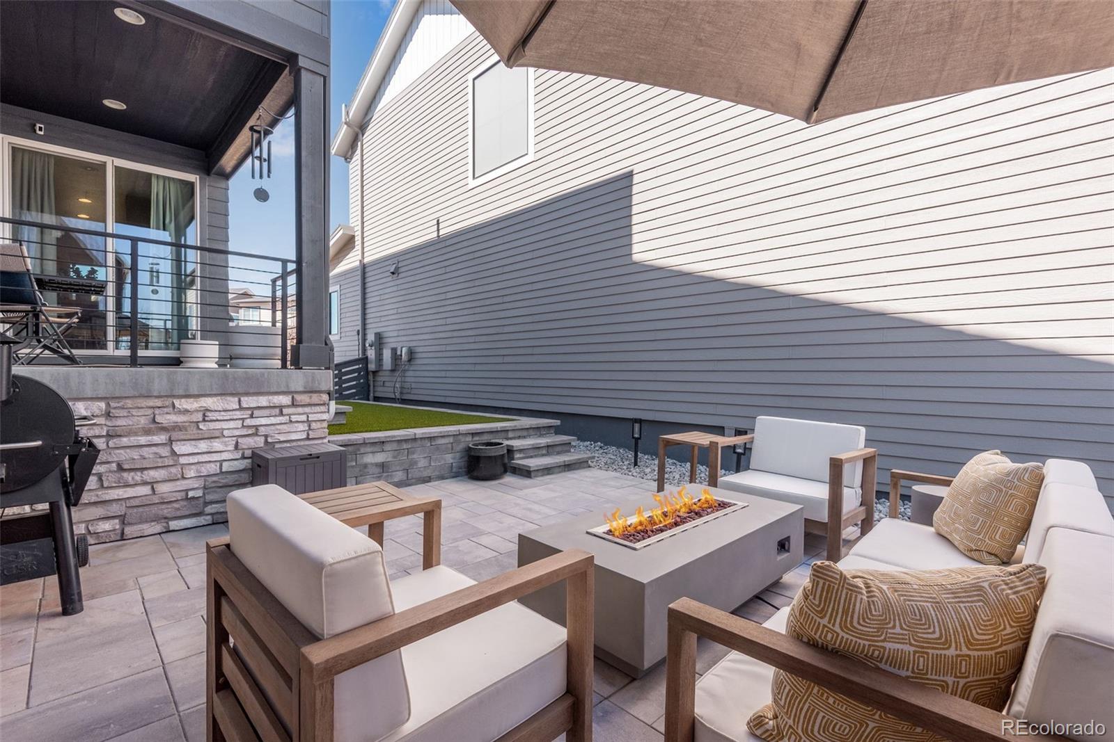 MLS Image #38 for 6241  canterview court,castle pines, Colorado