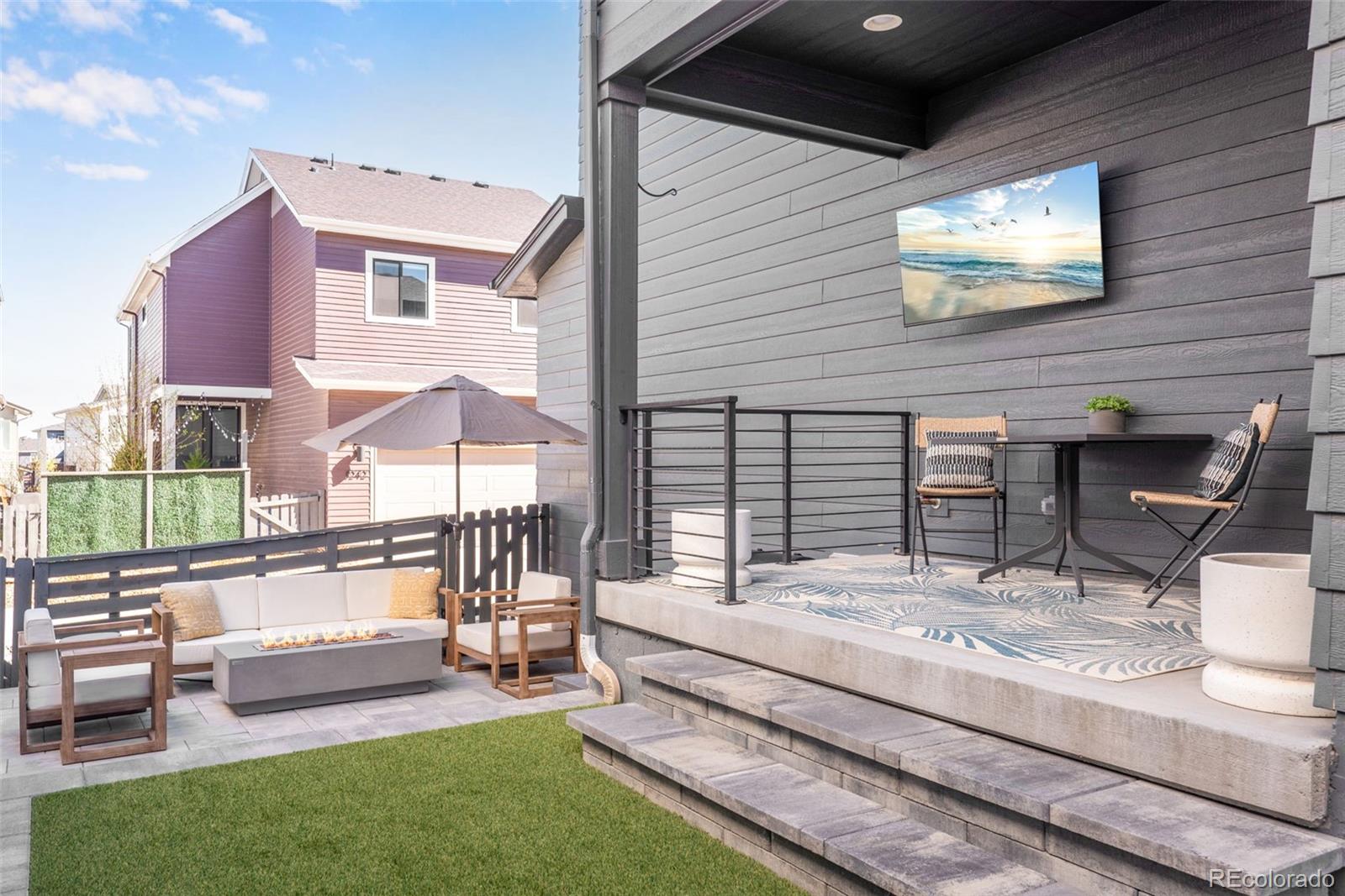 MLS Image #39 for 6241  canterview court,castle pines, Colorado