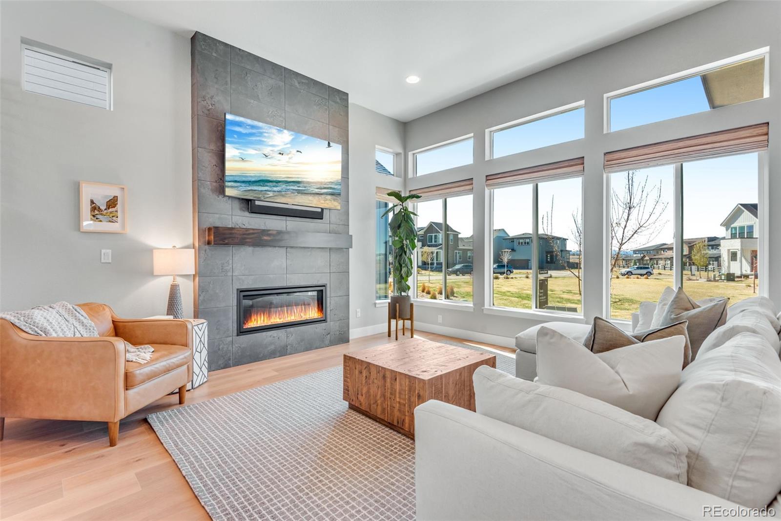 MLS Image #4 for 6241  canterview court,castle pines, Colorado