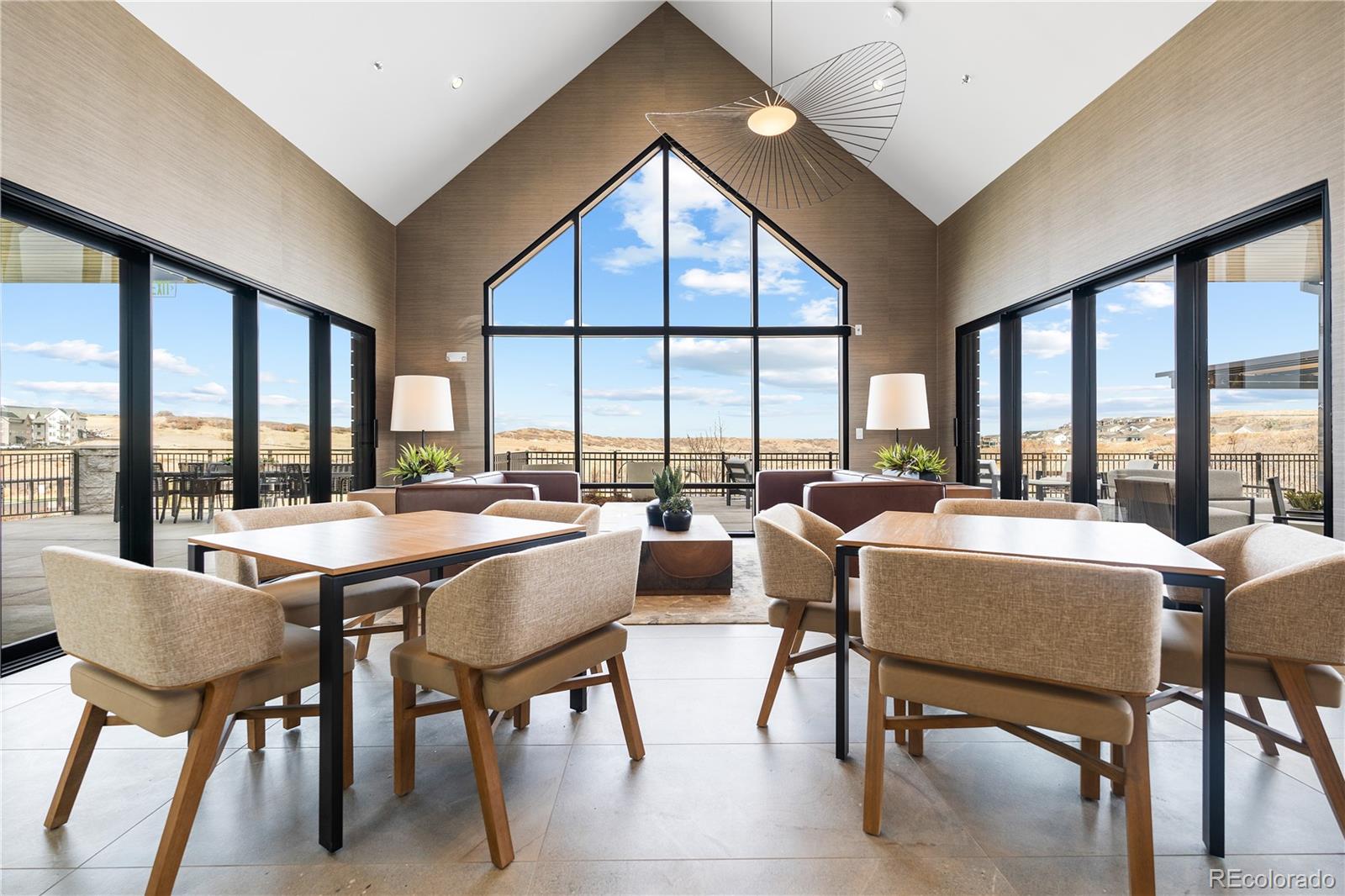 MLS Image #44 for 6241  canterview court,castle pines, Colorado