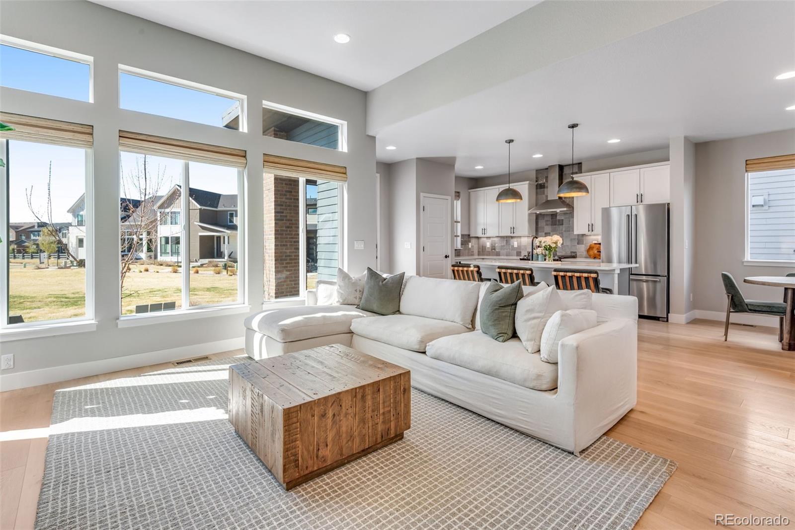 MLS Image #6 for 6241  canterview court,castle pines, Colorado