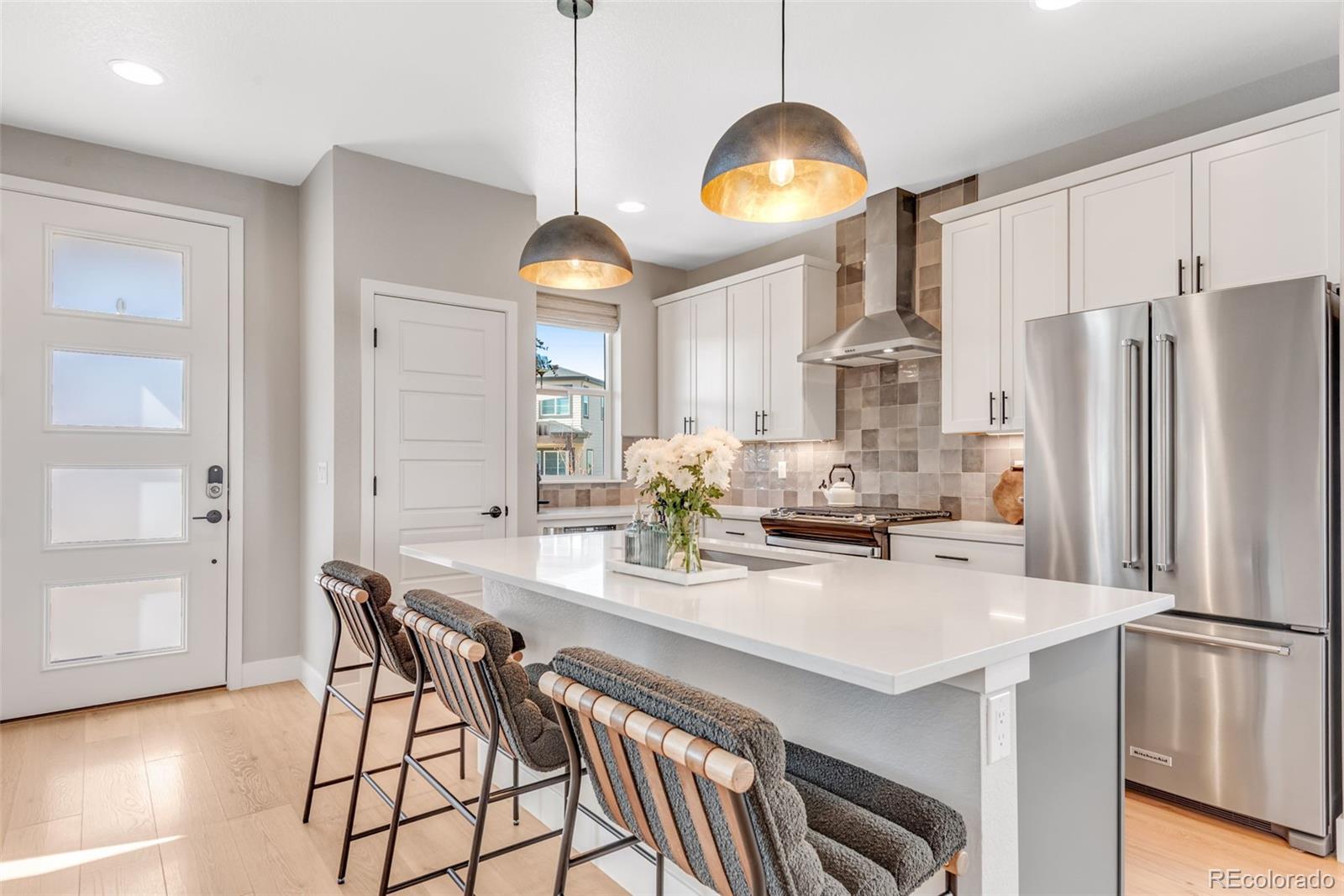MLS Image #8 for 6241  canterview court,castle pines, Colorado