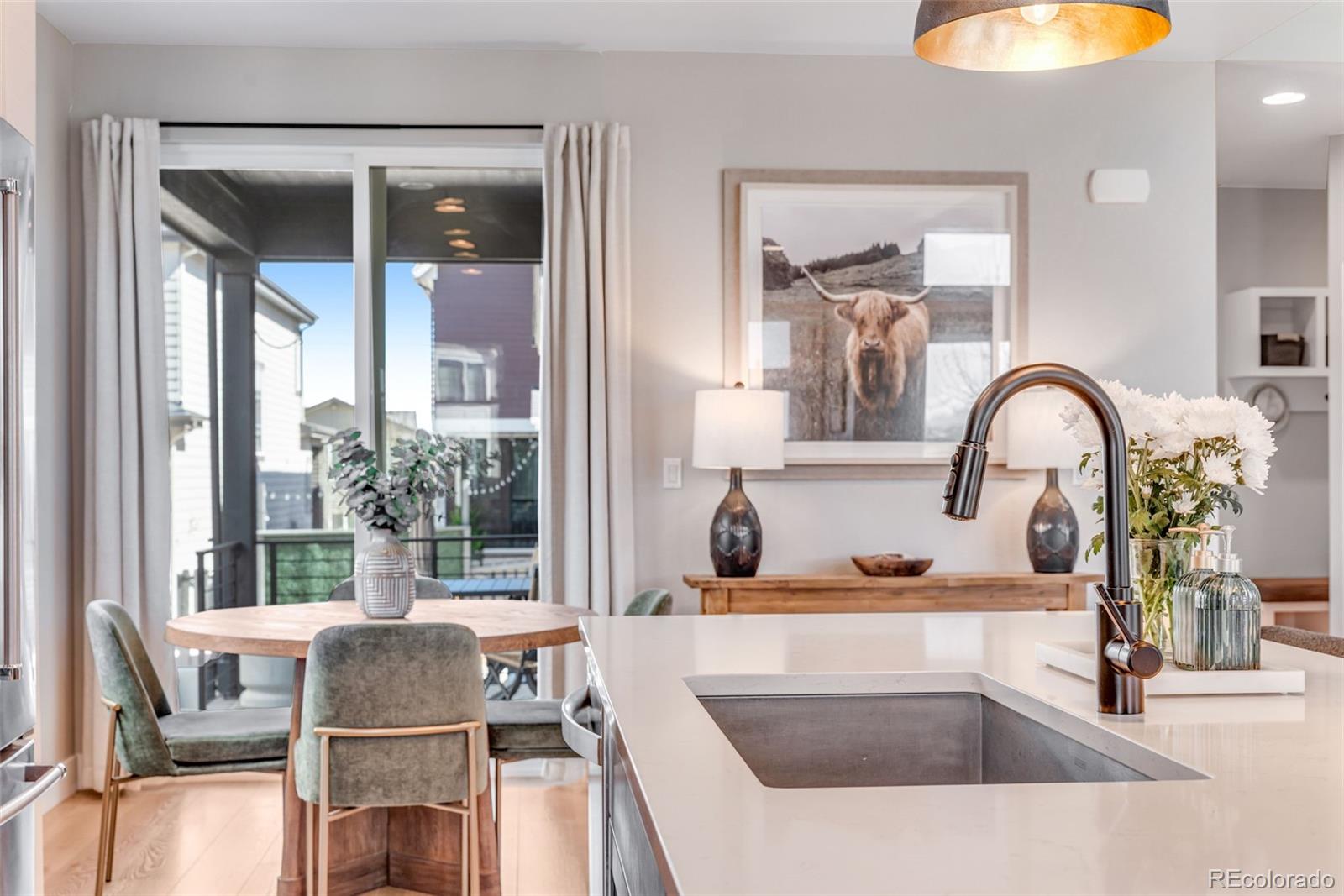 MLS Image #9 for 6241  canterview court,castle pines, Colorado