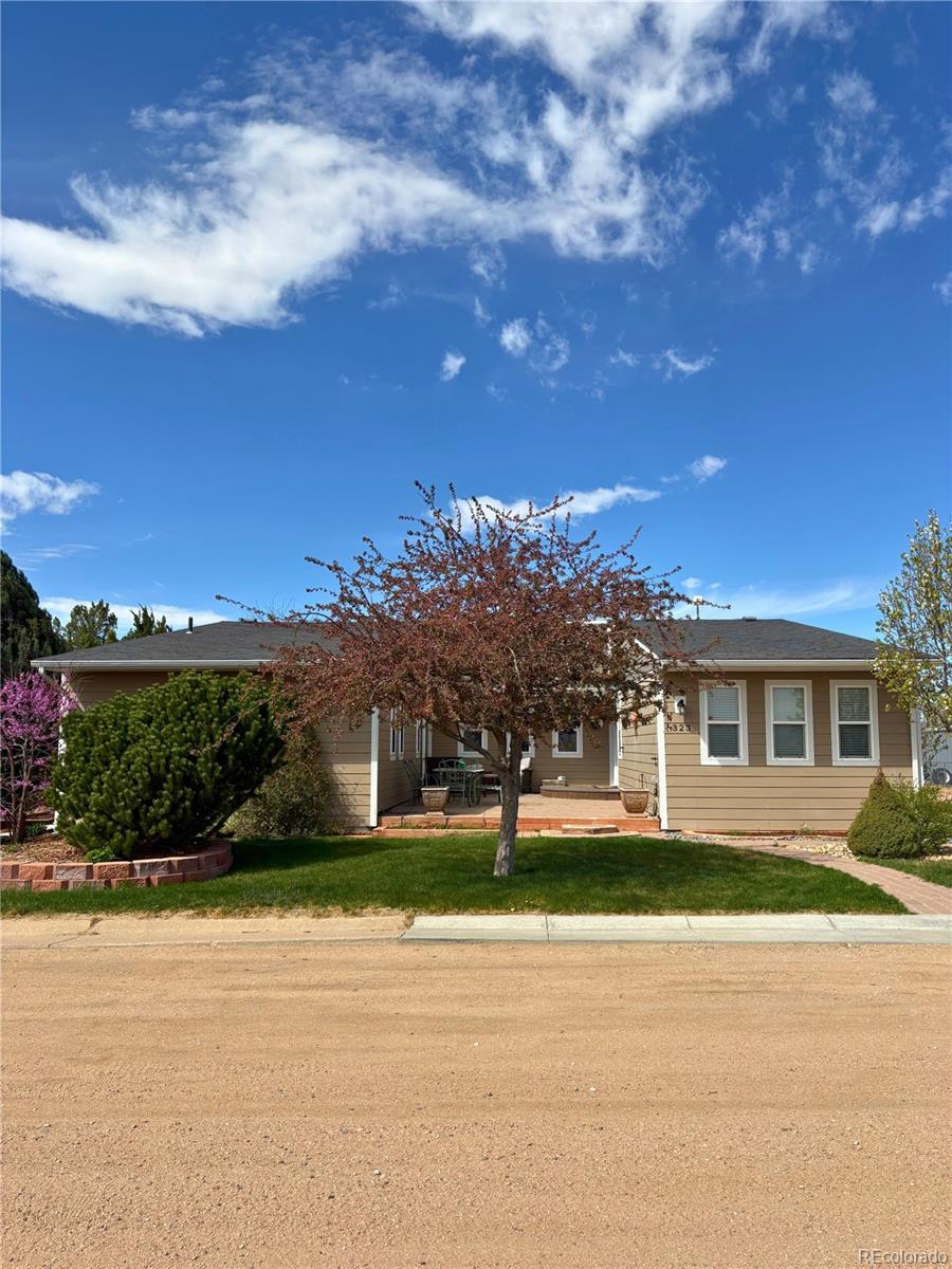 MLS Image #1 for 323  fairview street,otis, Colorado