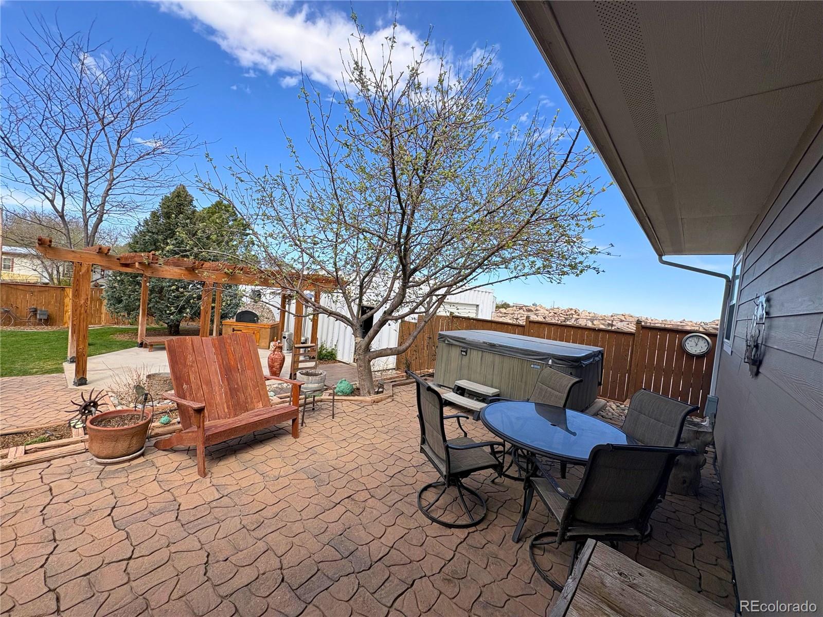 MLS Image #27 for 323  fairview street,otis, Colorado