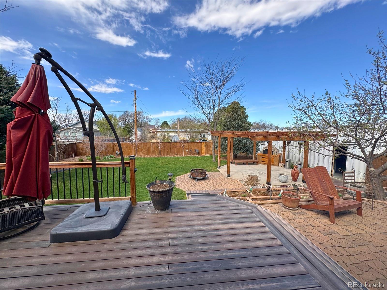 MLS Image #28 for 323  fairview street,otis, Colorado