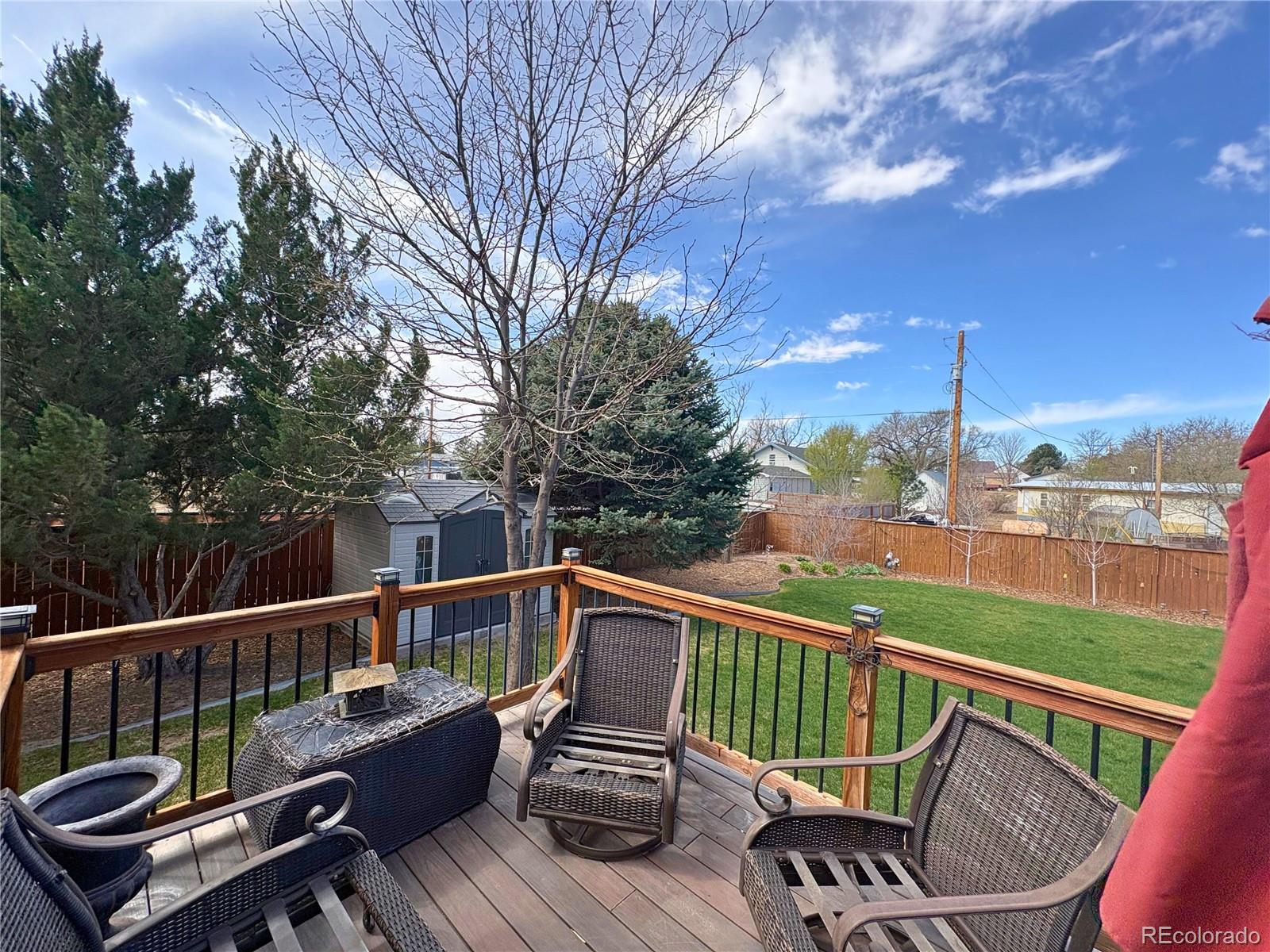 MLS Image #29 for 323  fairview street,otis, Colorado