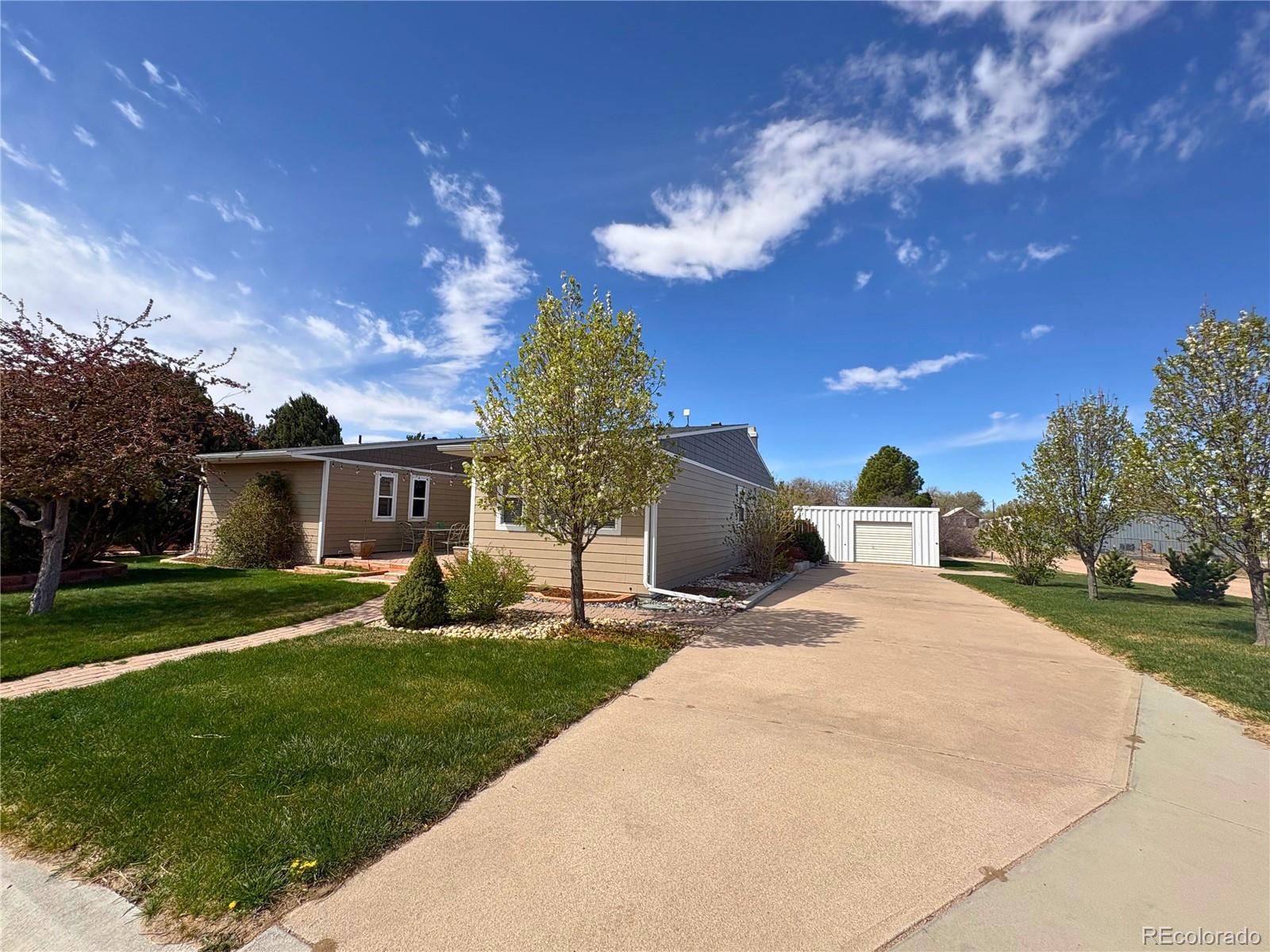 MLS Image #3 for 323  fairview street,otis, Colorado