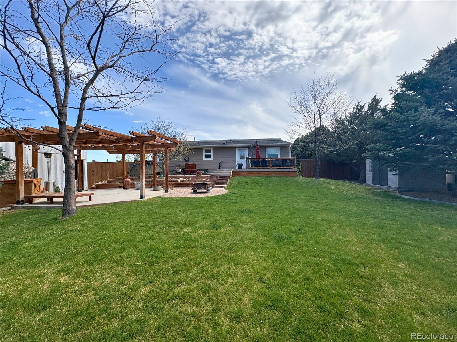 MLS Image #33 for 323  fairview street,otis, Colorado