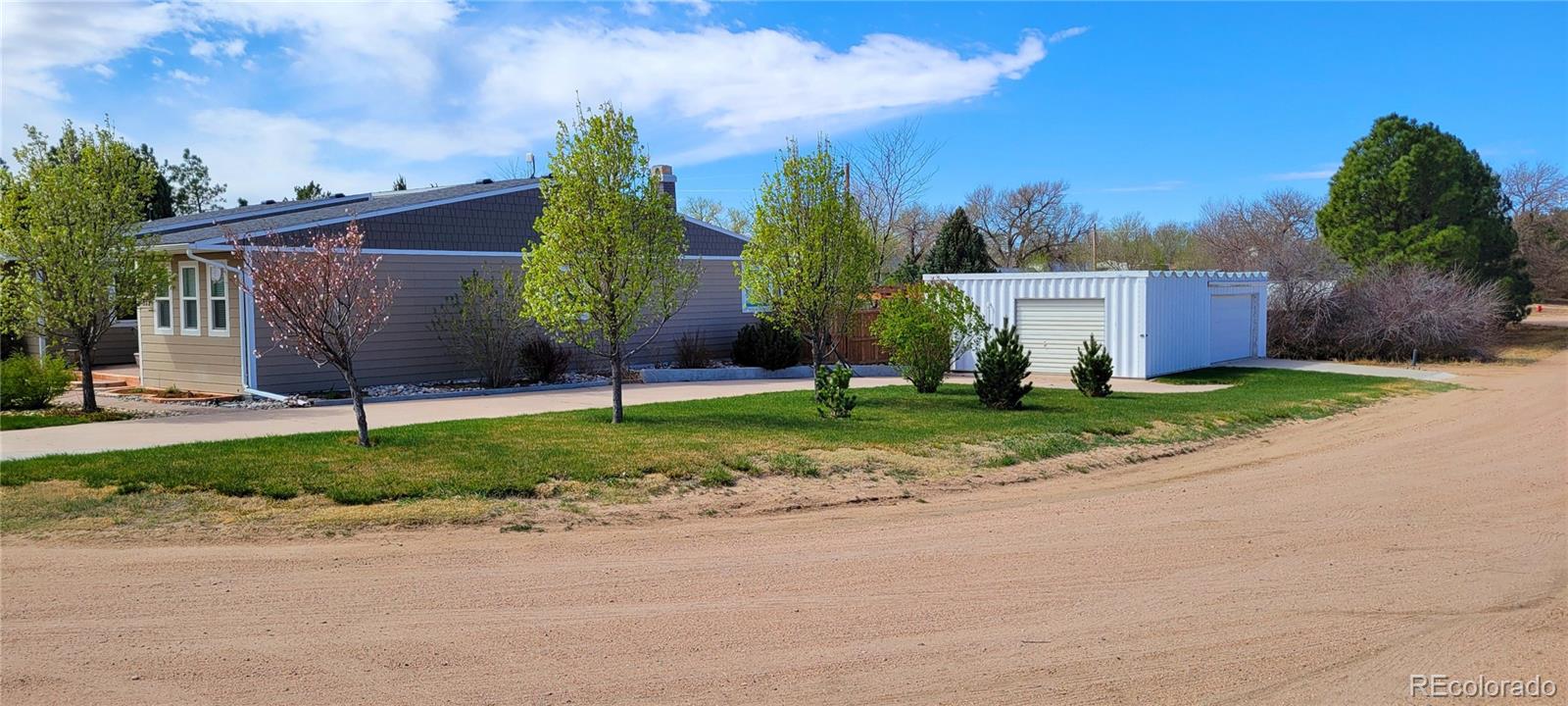 MLS Image #4 for 323  fairview street,otis, Colorado