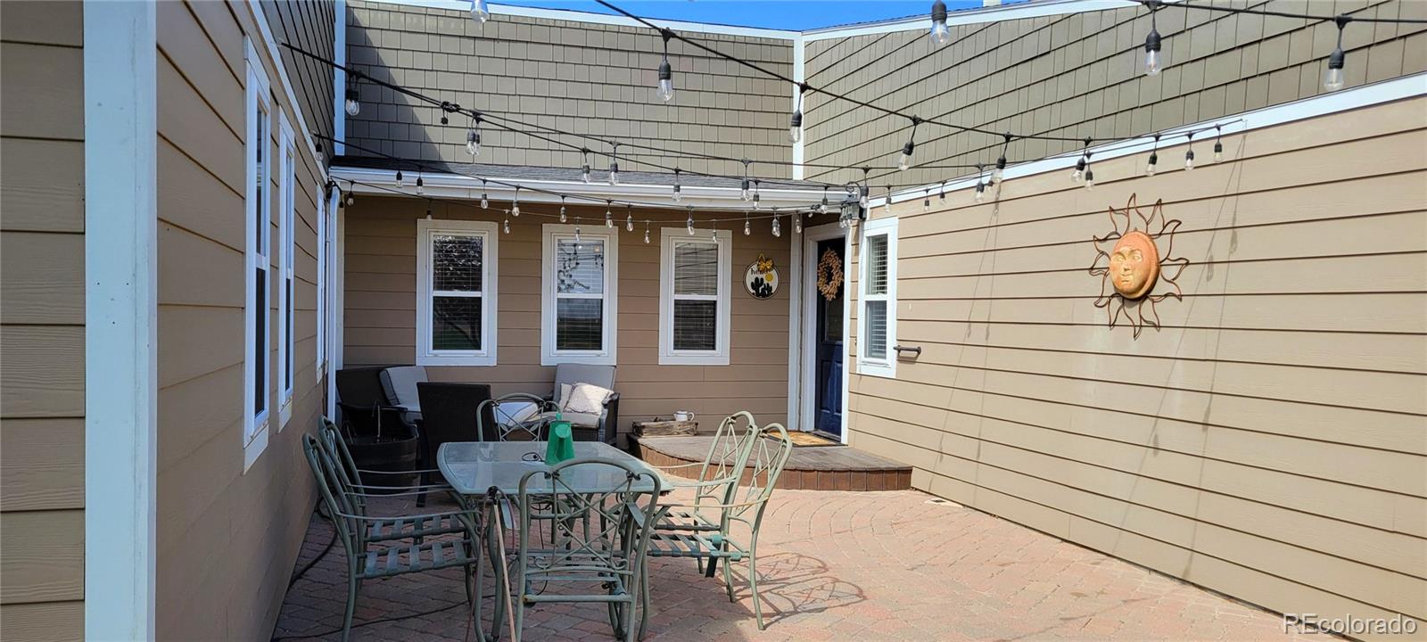 MLS Image #5 for 323  fairview street,otis, Colorado