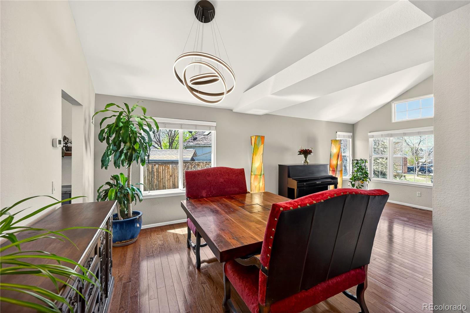 MLS Image #2 for 9608  salem court,highlands ranch, Colorado
