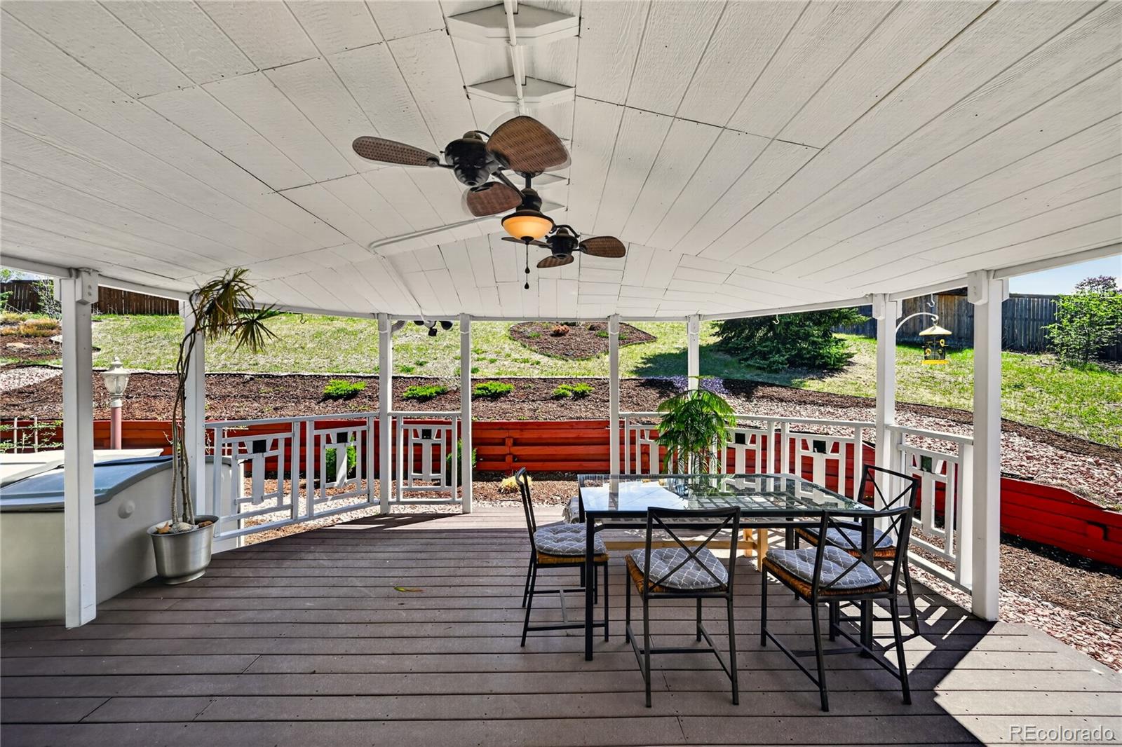MLS Image #21 for 9608  salem court,highlands ranch, Colorado