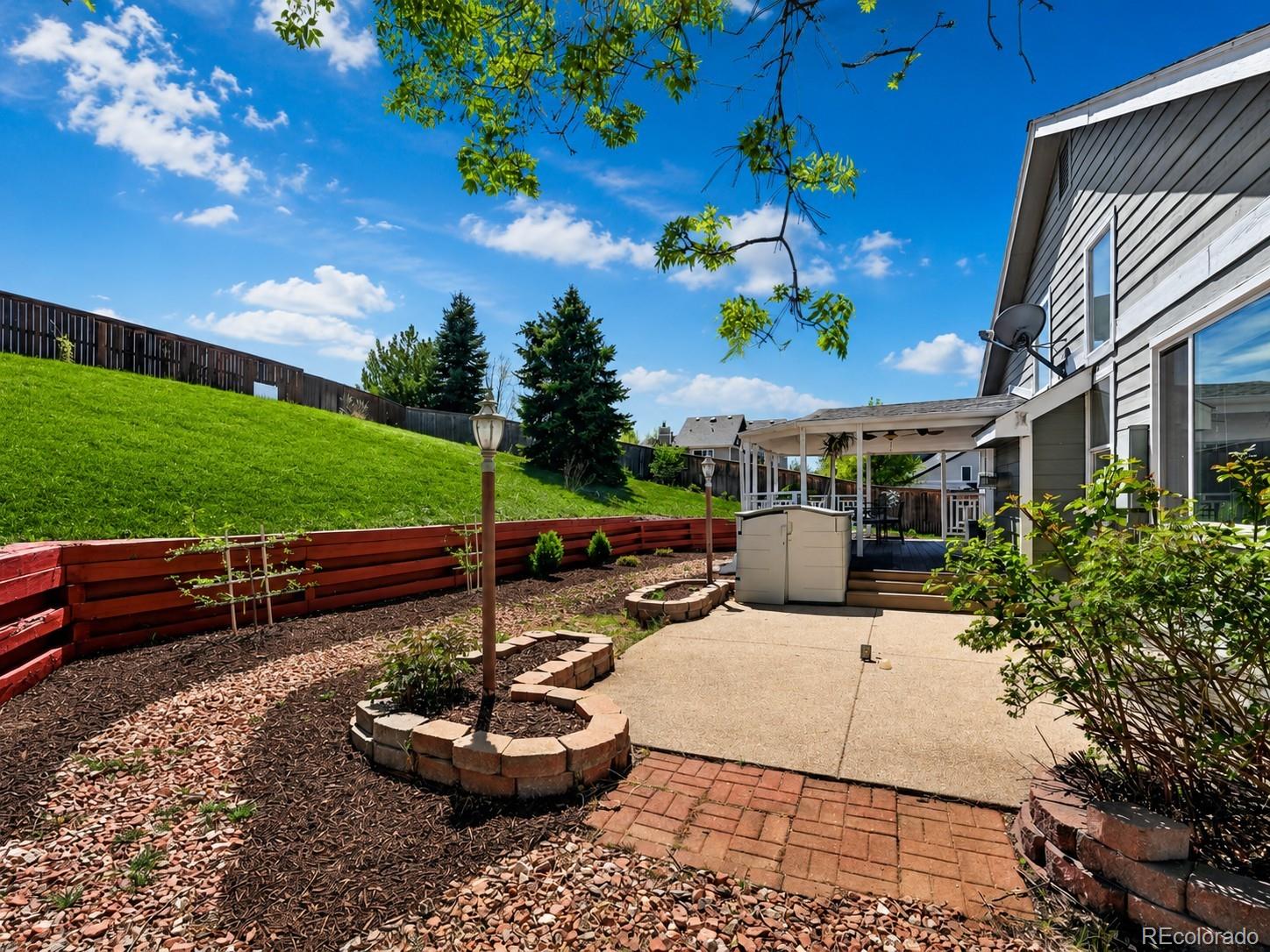 MLS Image #23 for 9608  salem court,highlands ranch, Colorado