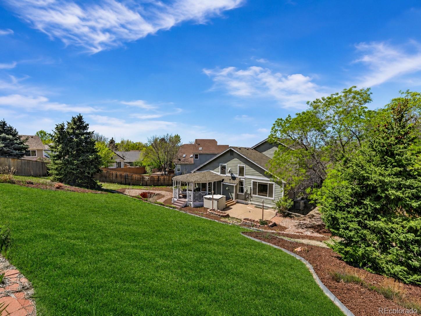 MLS Image #24 for 9608  salem court,highlands ranch, Colorado