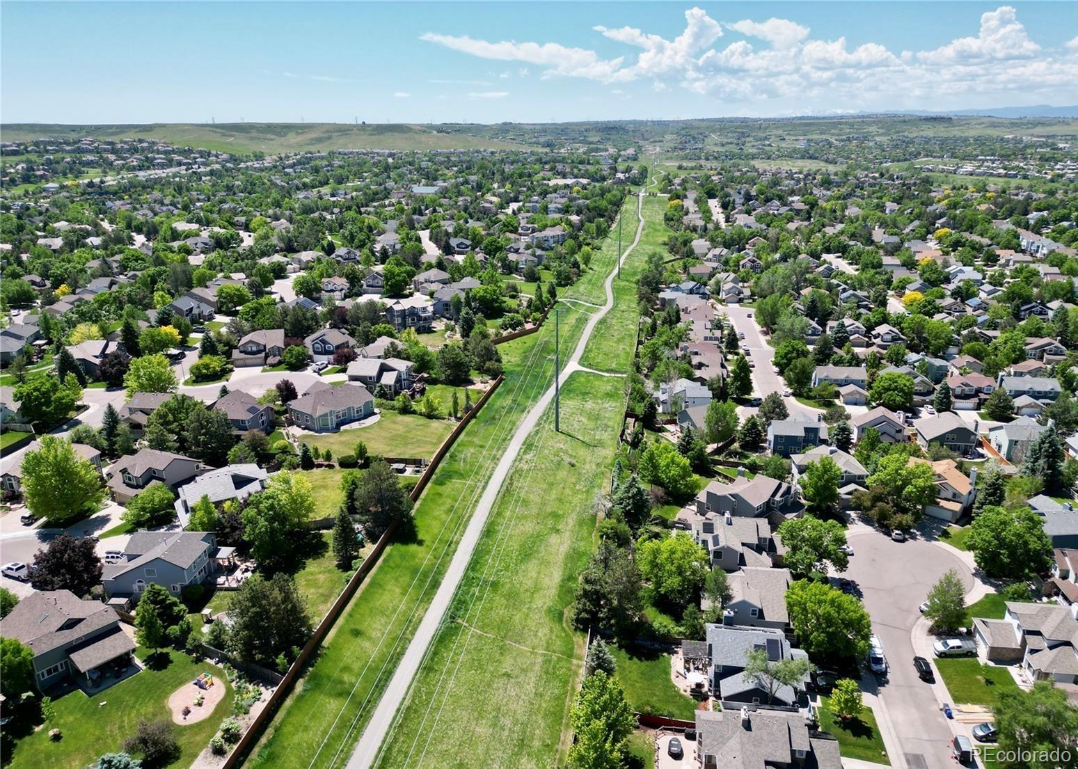 MLS Image #25 for 9608  salem court,highlands ranch, Colorado