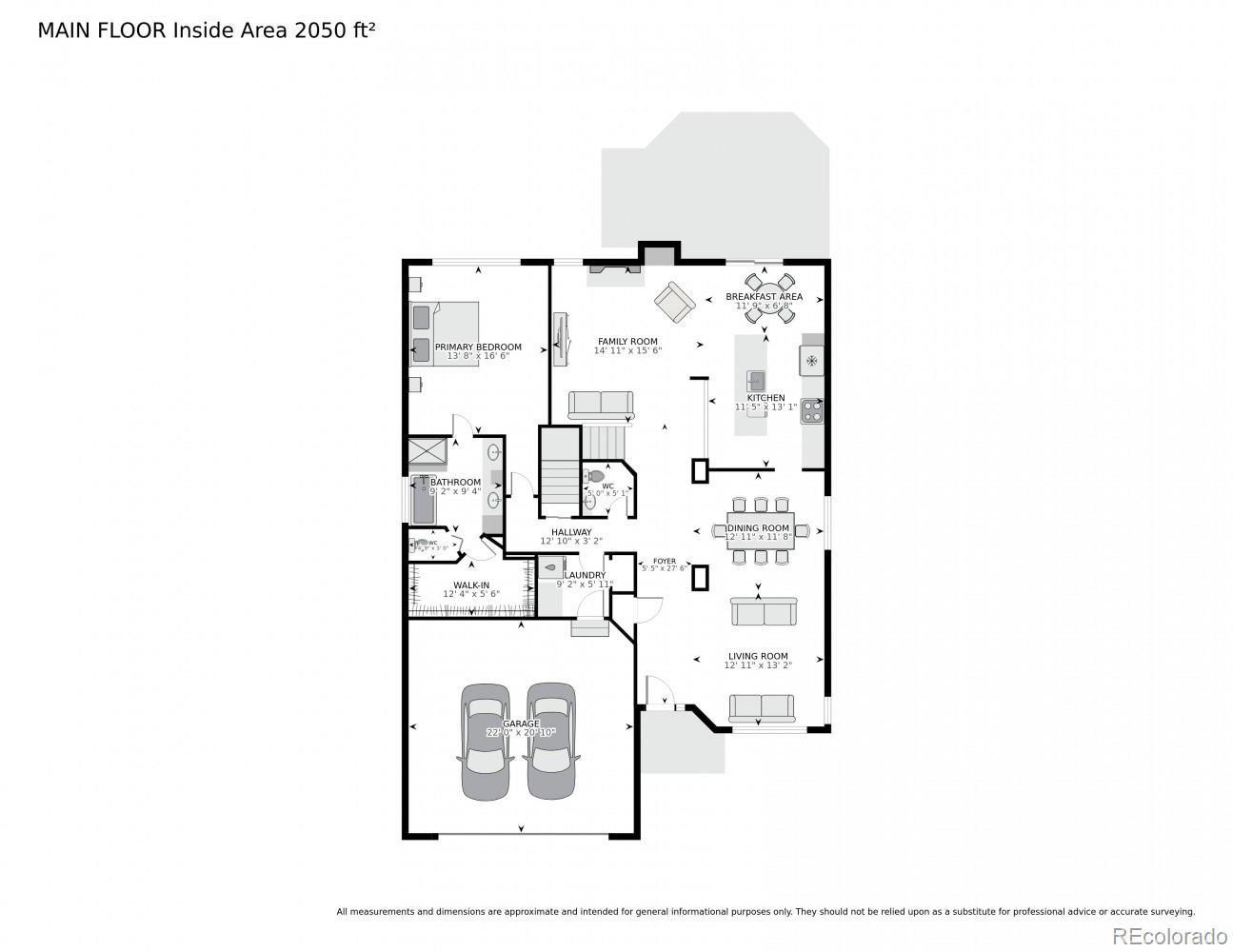 MLS Image #26 for 9608  salem court,highlands ranch, Colorado