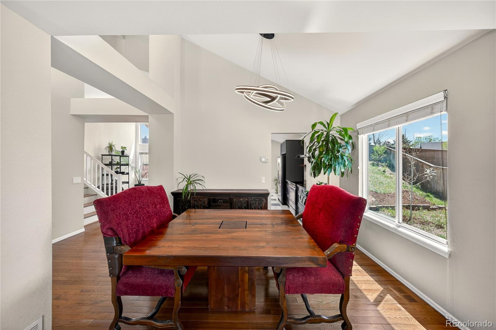 MLS Image #3 for 9608  salem court,highlands ranch, Colorado