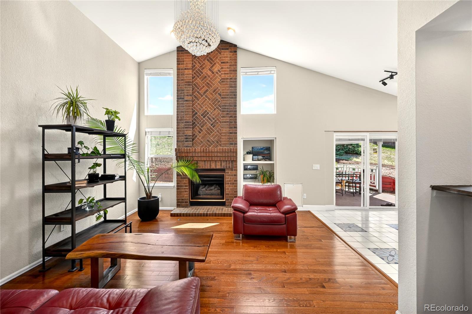 MLS Image #4 for 9608  salem court,highlands ranch, Colorado