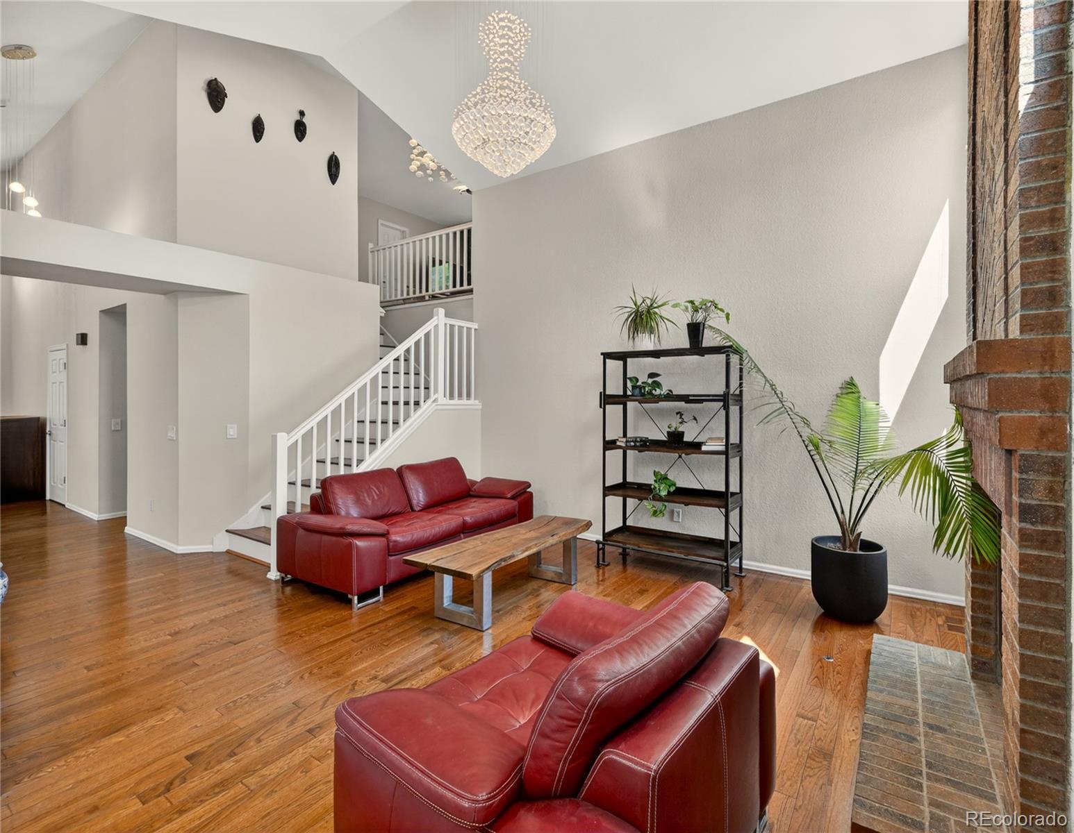 MLS Image #5 for 9608  salem court,highlands ranch, Colorado