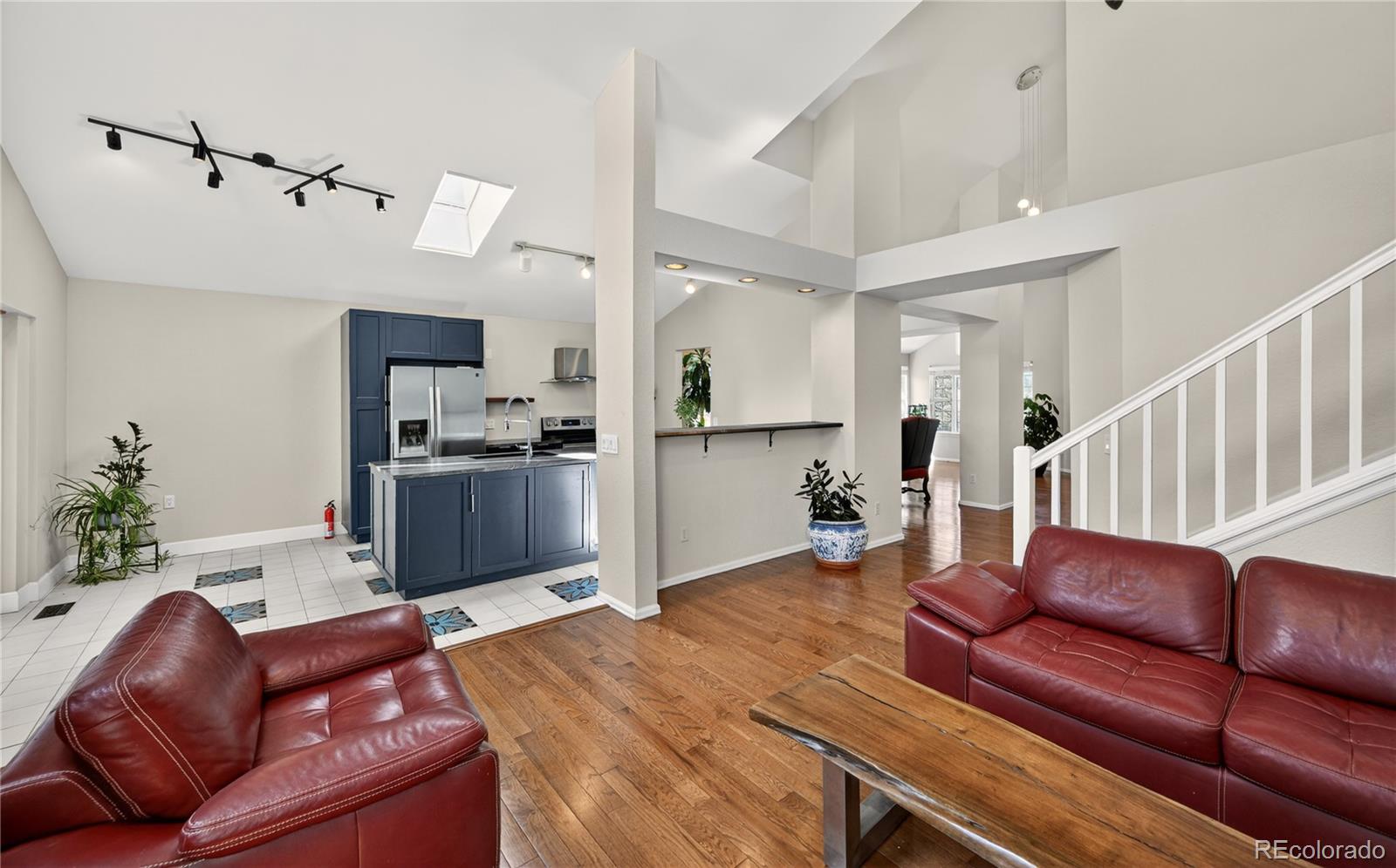 MLS Image #6 for 9608  salem court,highlands ranch, Colorado