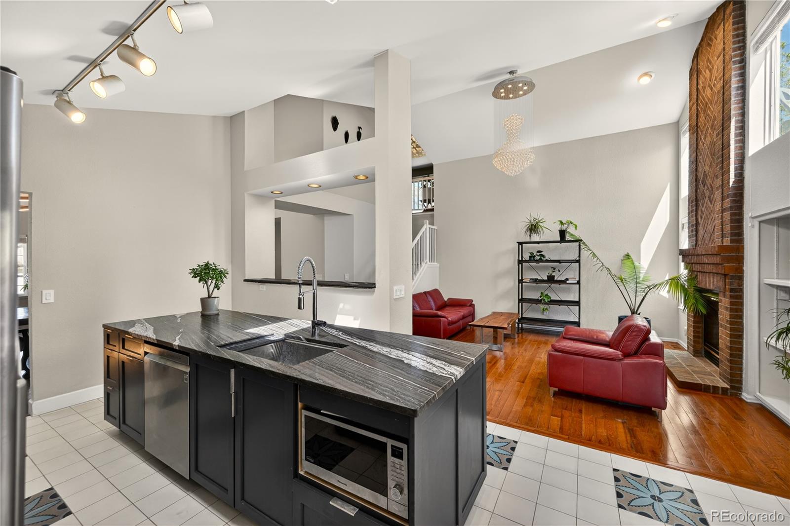 MLS Image #8 for 9608  salem court,highlands ranch, Colorado