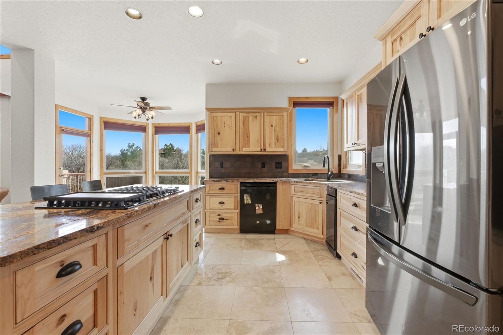 MLS Image #12 for 2131  kahala circle,castle rock, Colorado