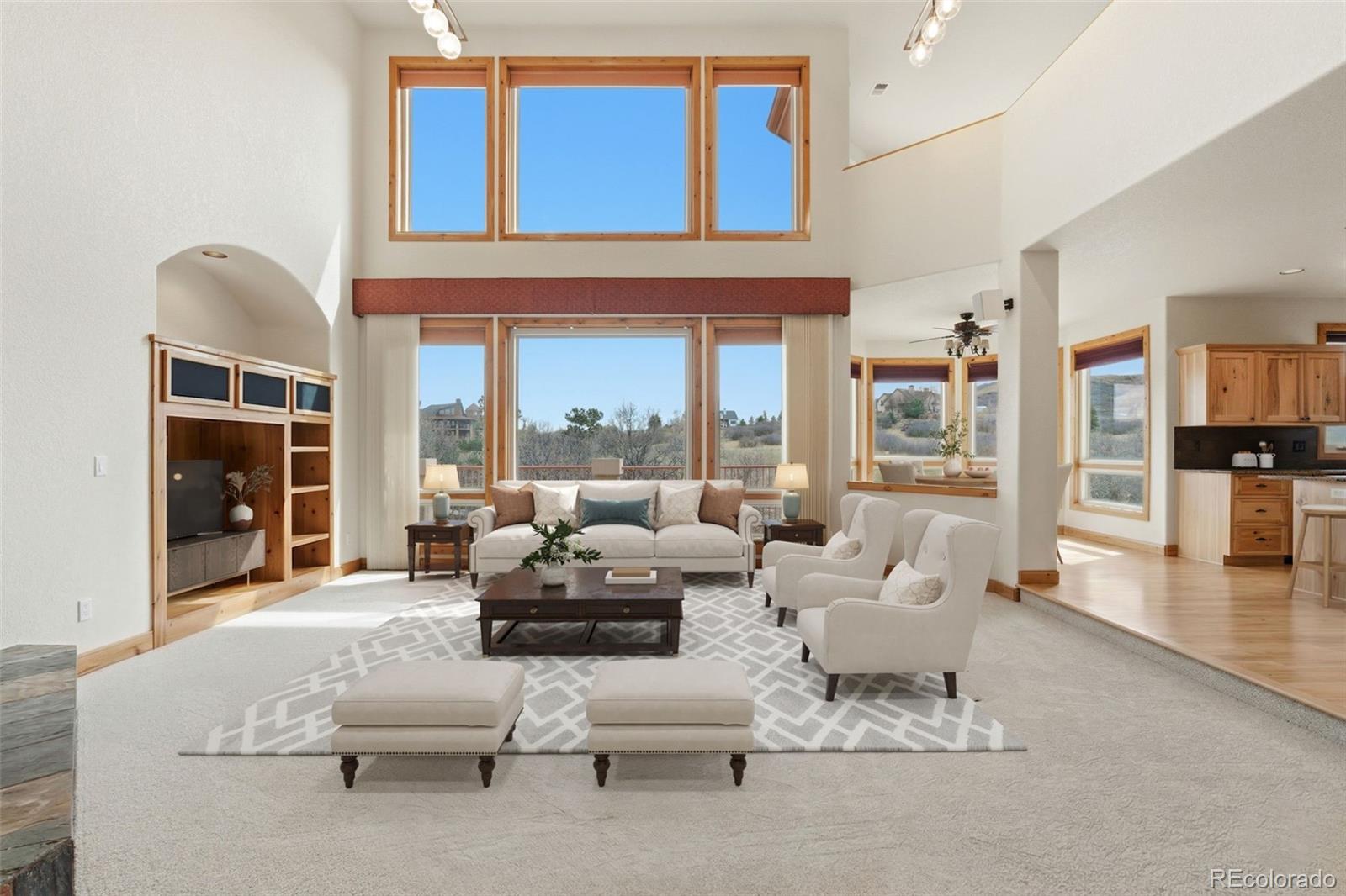 MLS Image #13 for 2131  kahala circle,castle rock, Colorado