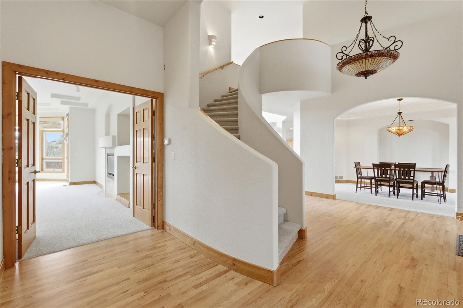 MLS Image #17 for 2131  kahala circle,castle rock, Colorado