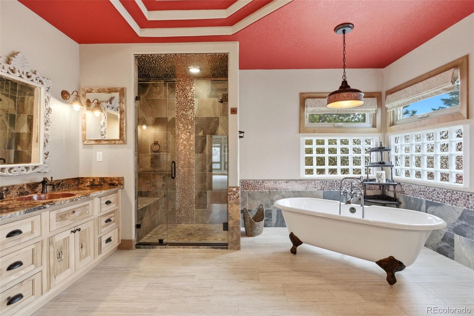 MLS Image #22 for 2131  kahala circle,castle rock, Colorado