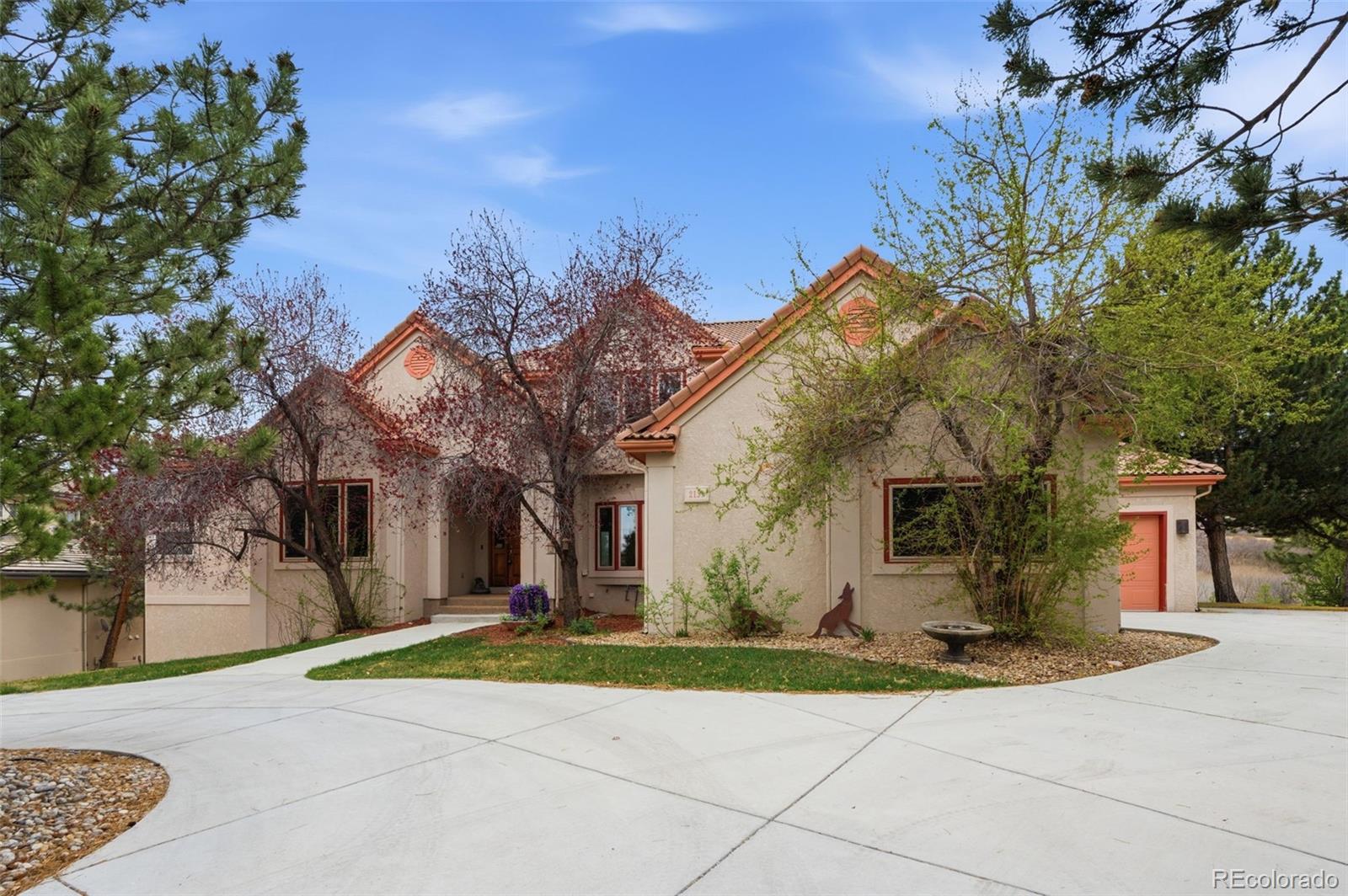 MLS Image #36 for 2131  kahala circle,castle rock, Colorado