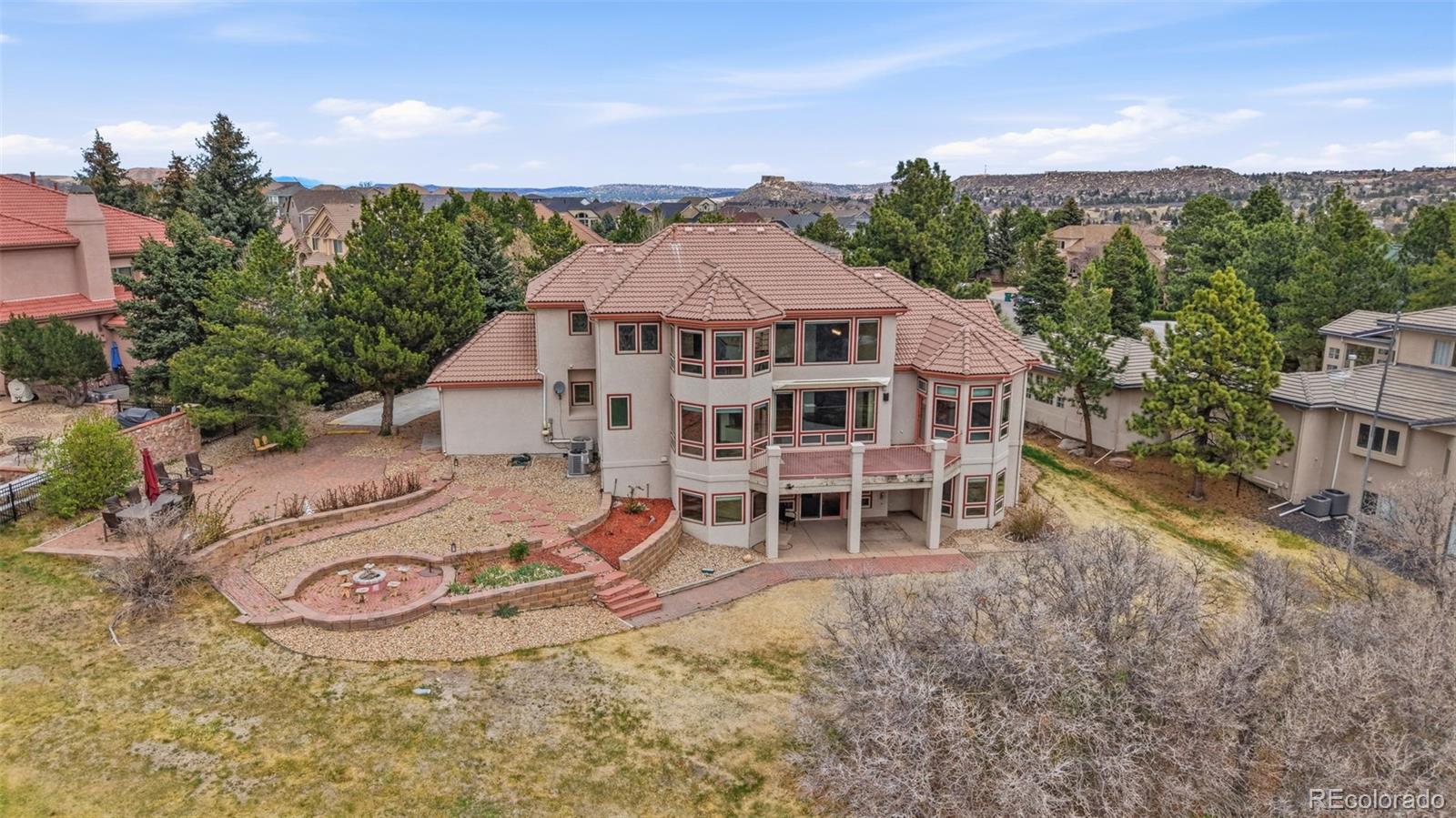 MLS Image #38 for 2131  kahala circle,castle rock, Colorado