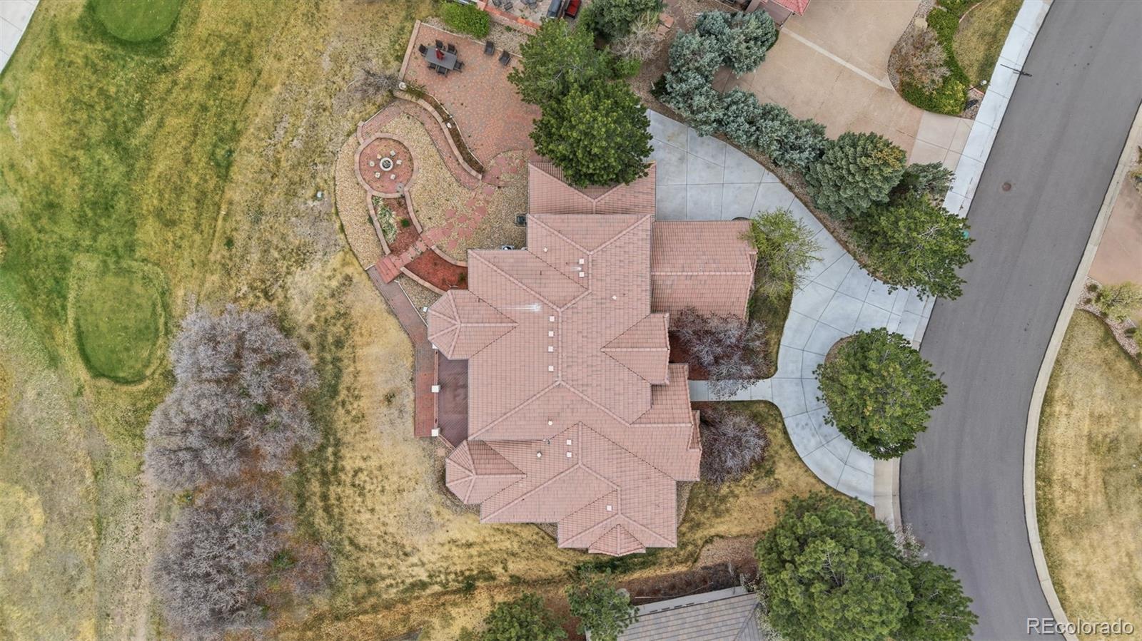 MLS Image #39 for 2131  kahala circle,castle rock, Colorado