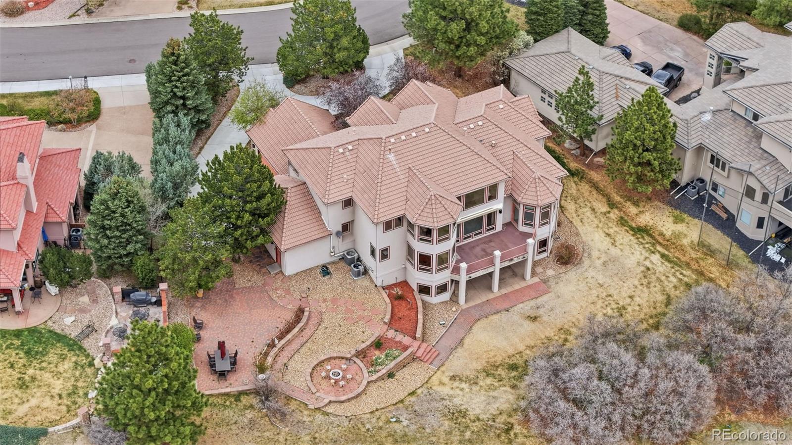 MLS Image #43 for 2131  kahala circle,castle rock, Colorado