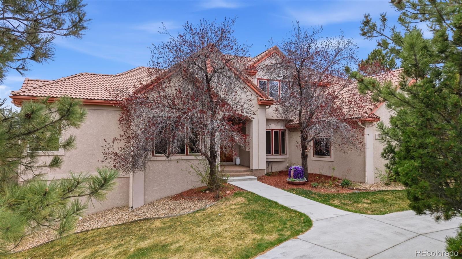 MLS Image #44 for 2131  kahala circle,castle rock, Colorado