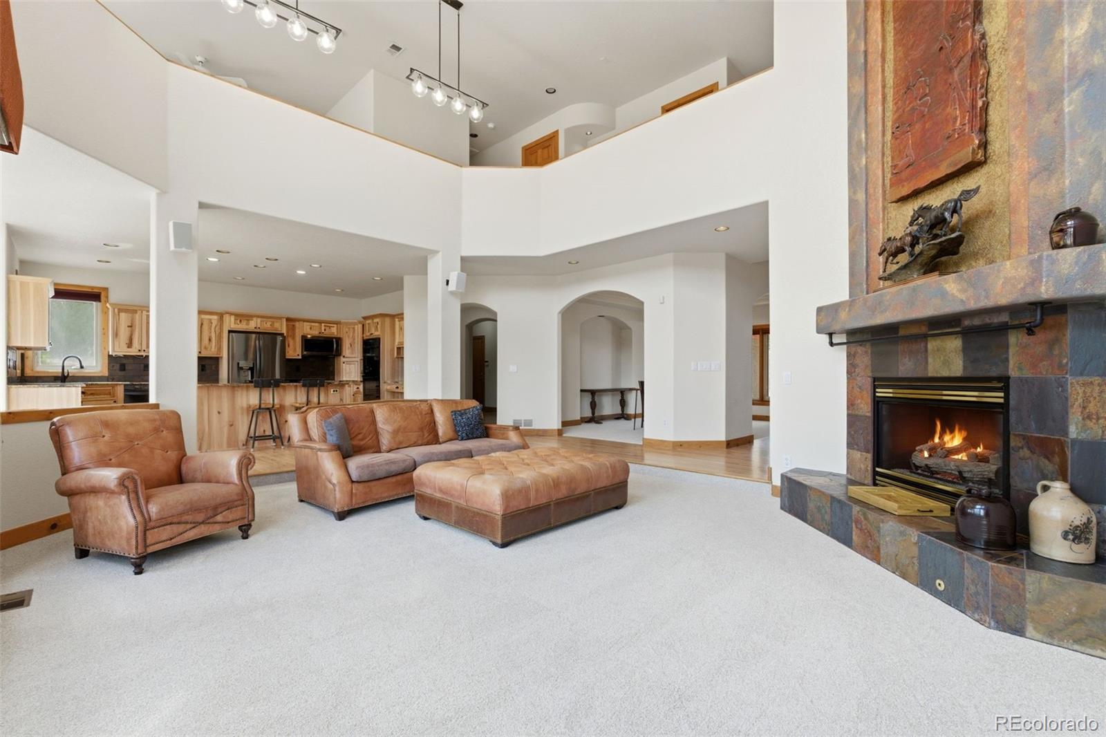 MLS Image #5 for 2131  kahala circle,castle rock, Colorado