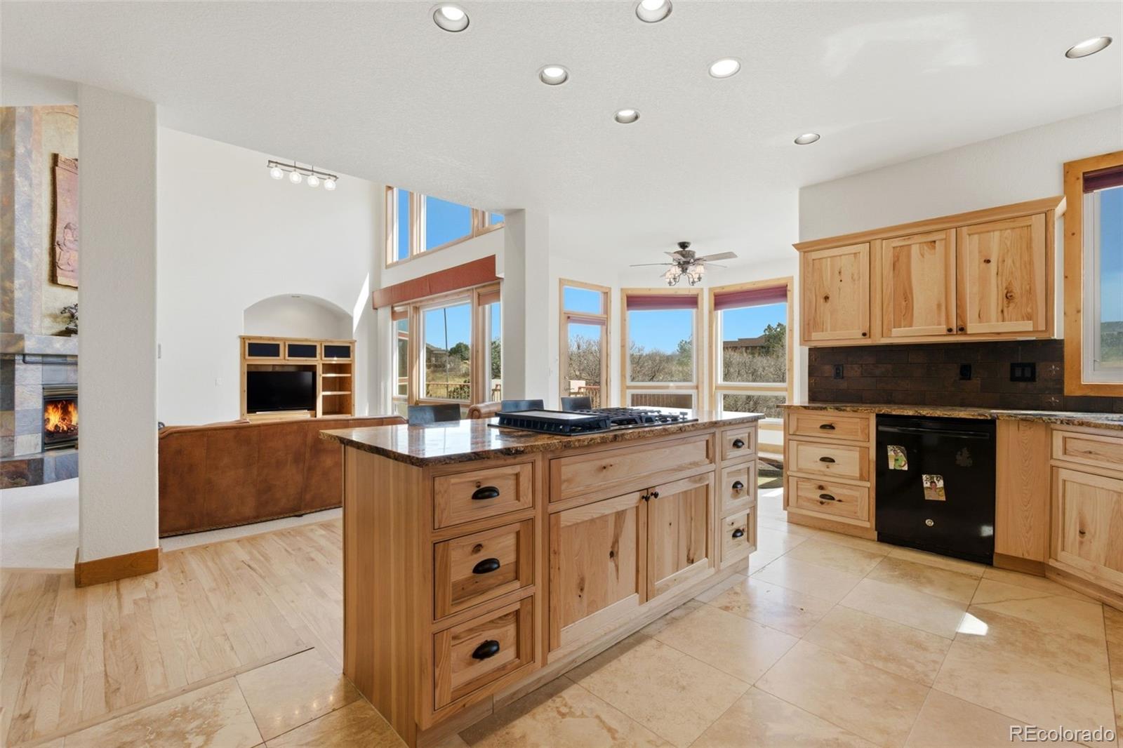 MLS Image #9 for 2131  kahala circle,castle rock, Colorado