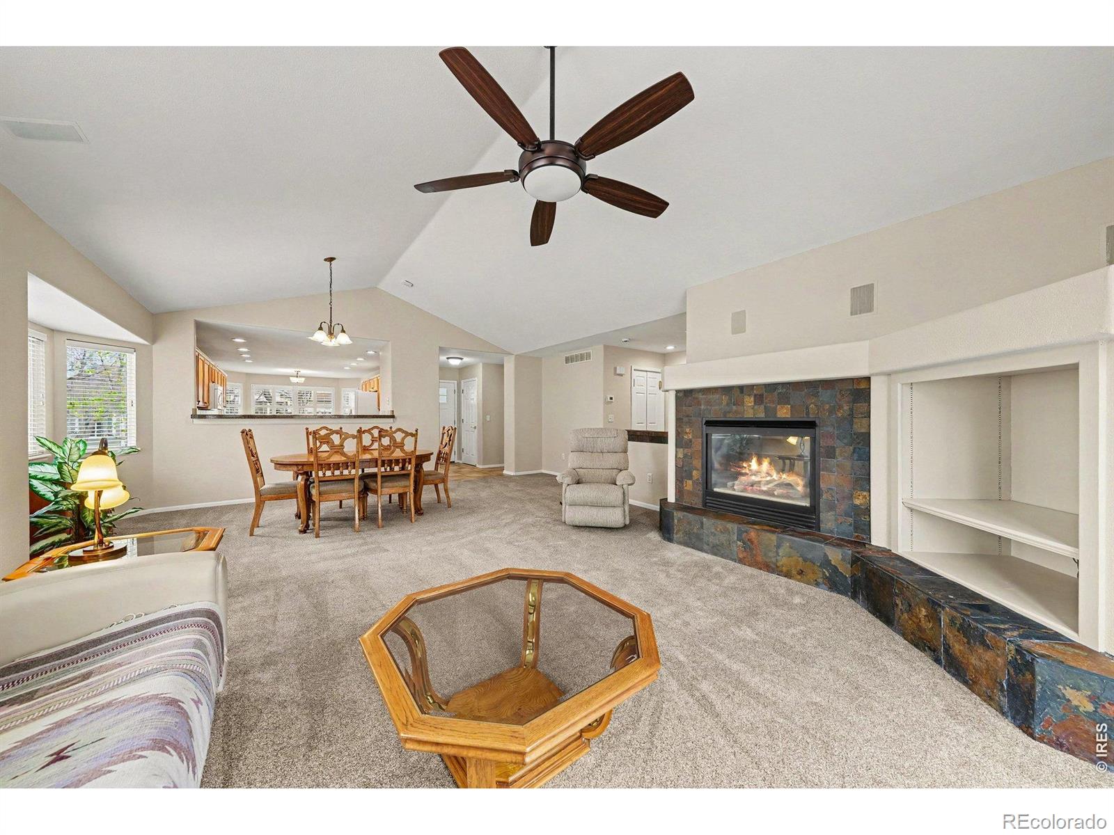 MLS Image #3 for 6827  montserrat drive,fort collins, Colorado